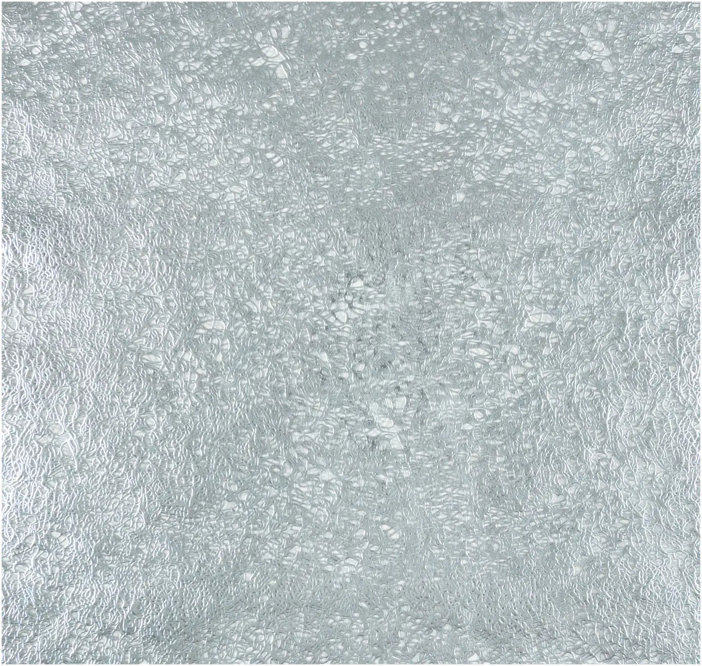 House kaitaliina Sparcle 40x178 cm, hopea - 1