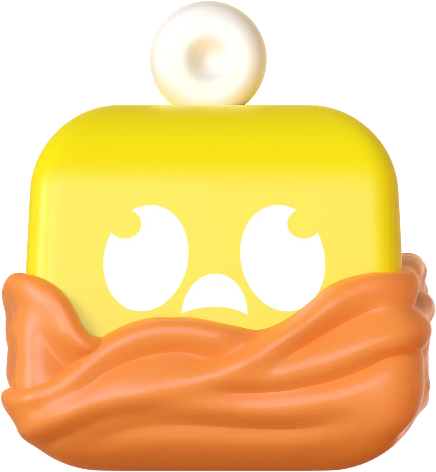 Poppy Playtime Pehmeät hahmot - lajitelma - 5