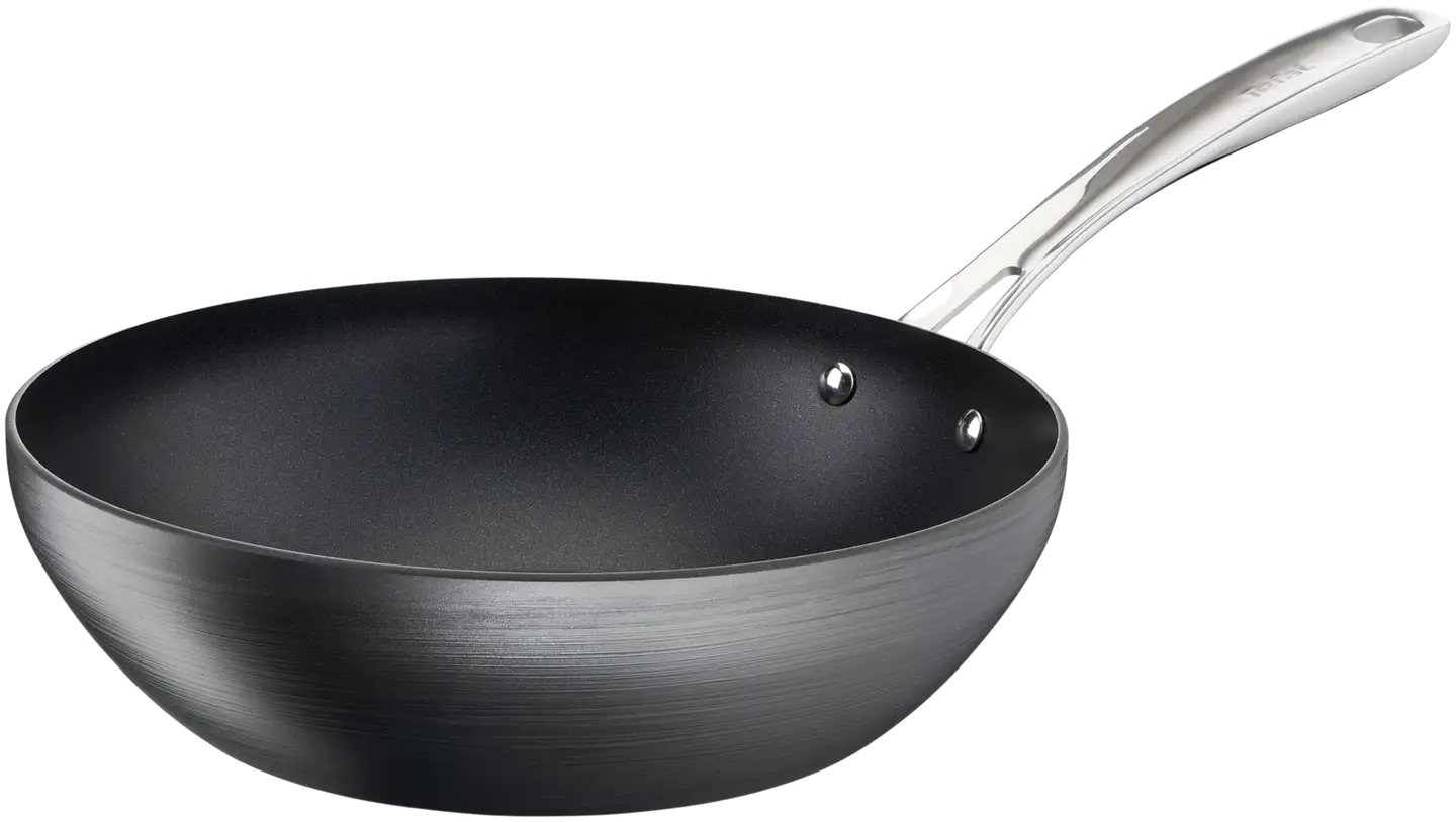 Tefal Unlimited Premium wokkipannu 28 cm G2561902 - 1