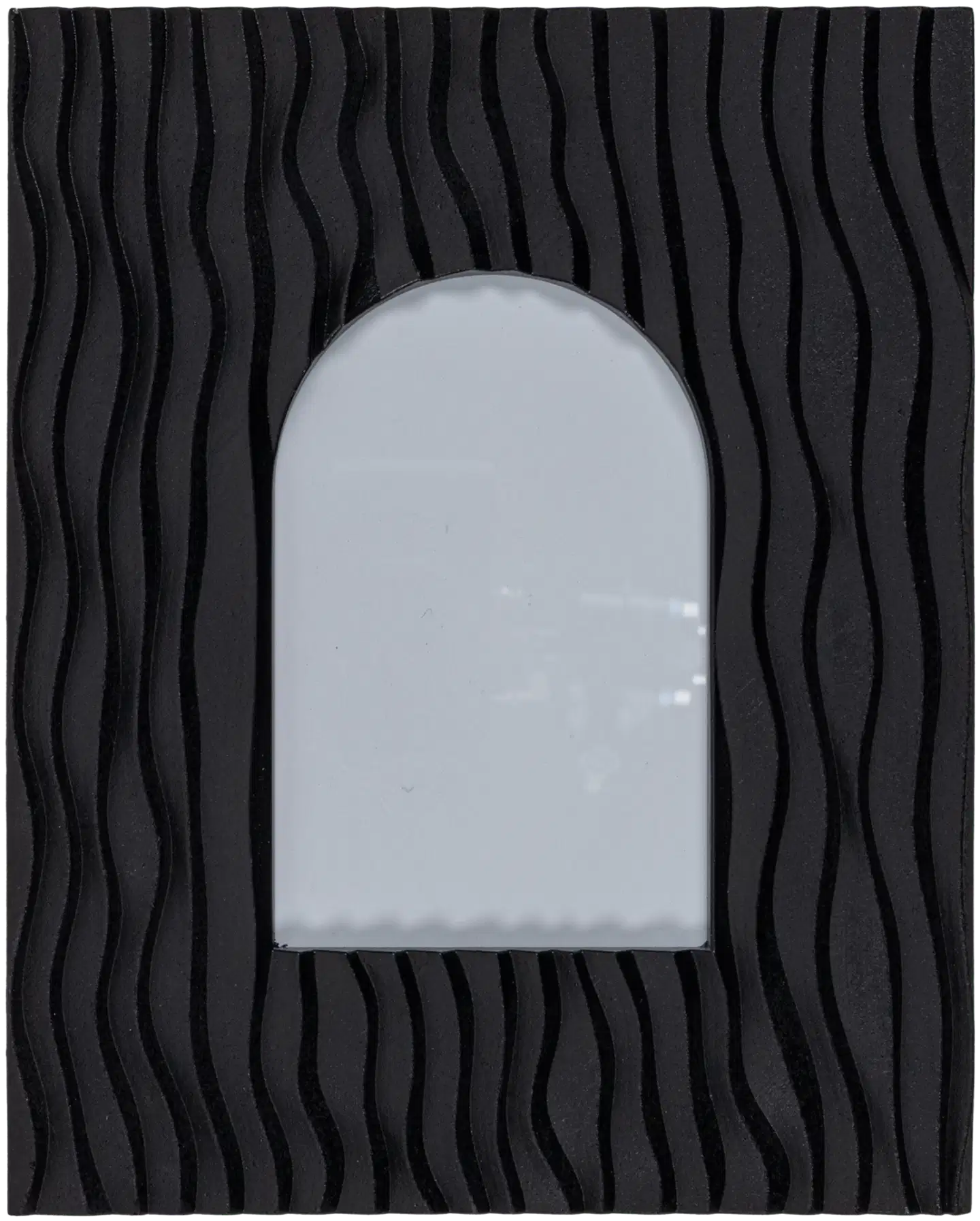 Valokuvakehys Art 25x20 cm musta - 1