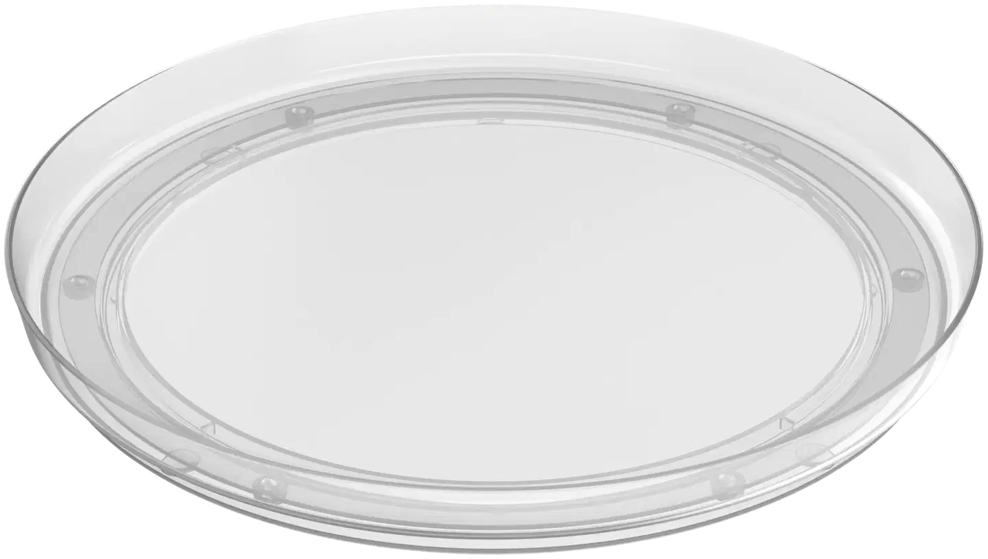 Rotho pyörivä tarjotin 29 cm