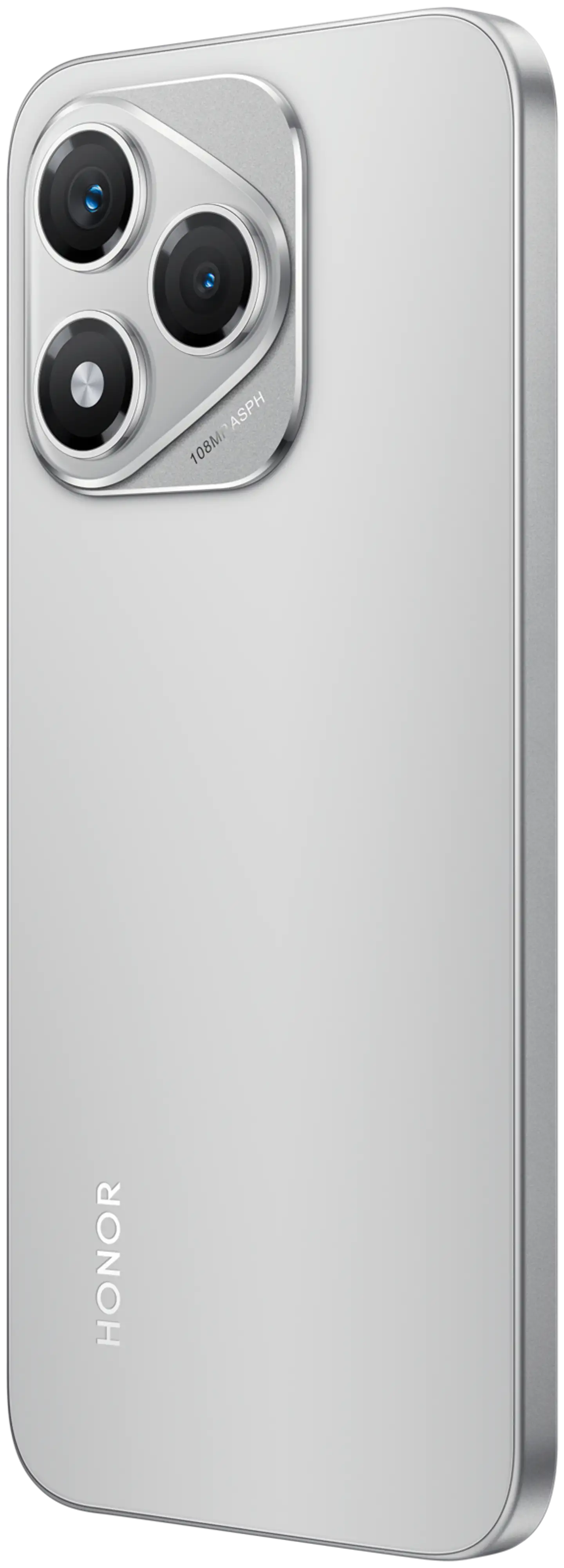 Honor 400 Lite älypuhelin 8GB+256GB harmaa - 5
