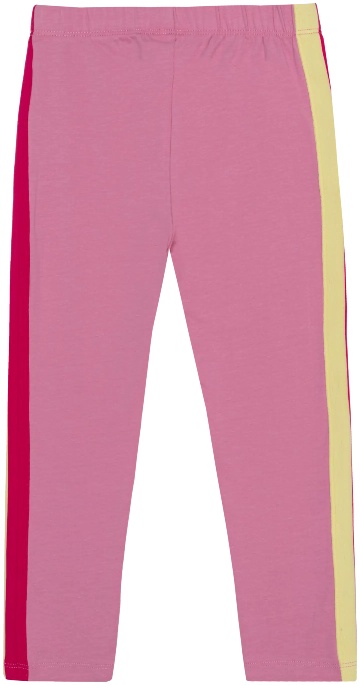 Ciraf lasten leggingsit 25TC261112 - Carbaret 18-2140 Tcx - 2