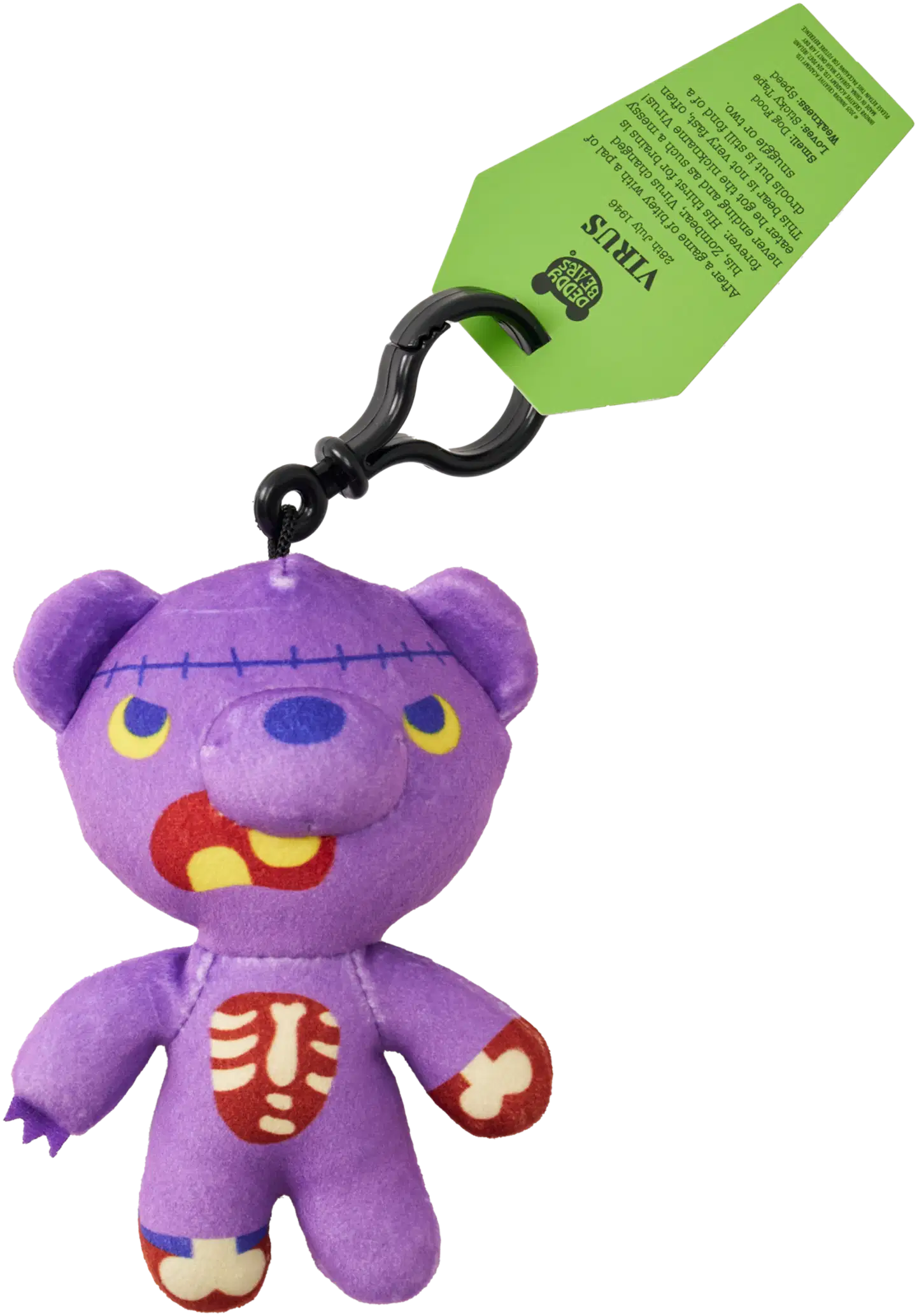 Deddy Bears Yllätyspussi S5 - 6