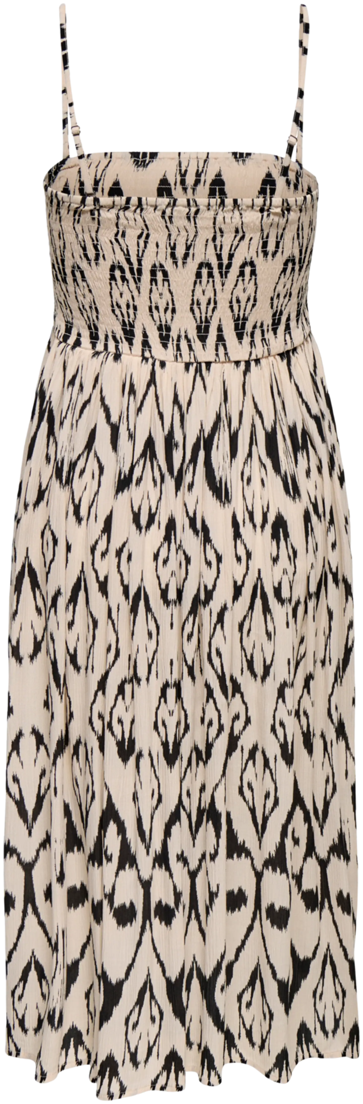 JDY naisten mekko Jdybree - Cement - 2