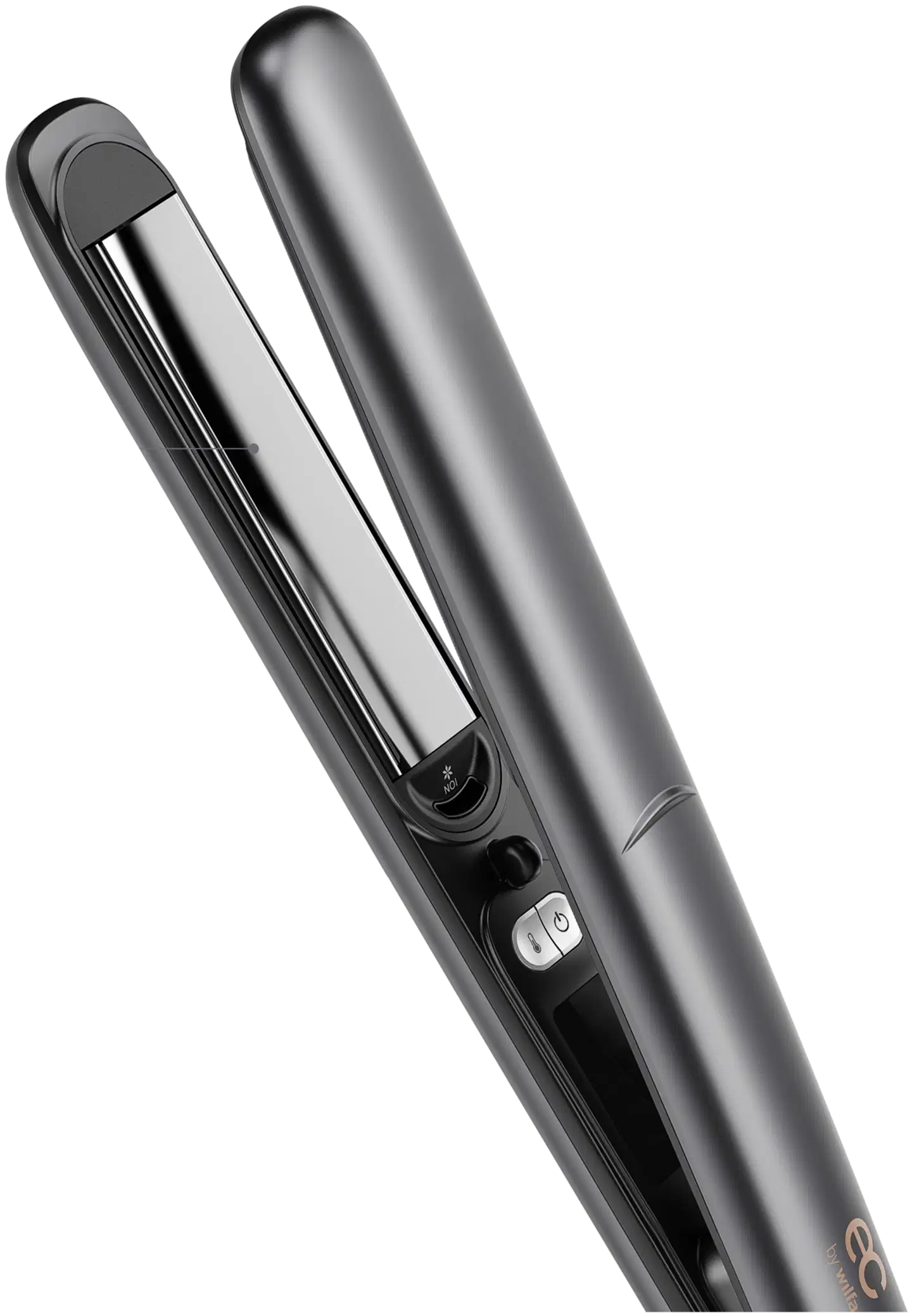 EC by Wilfa Suoristusrauta Flow HST1G-I55 - 3