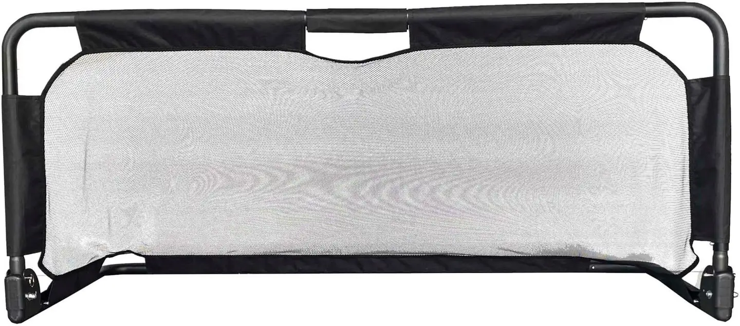 ProSport jalkapallomaali Premium 150x60x60 cm - 1