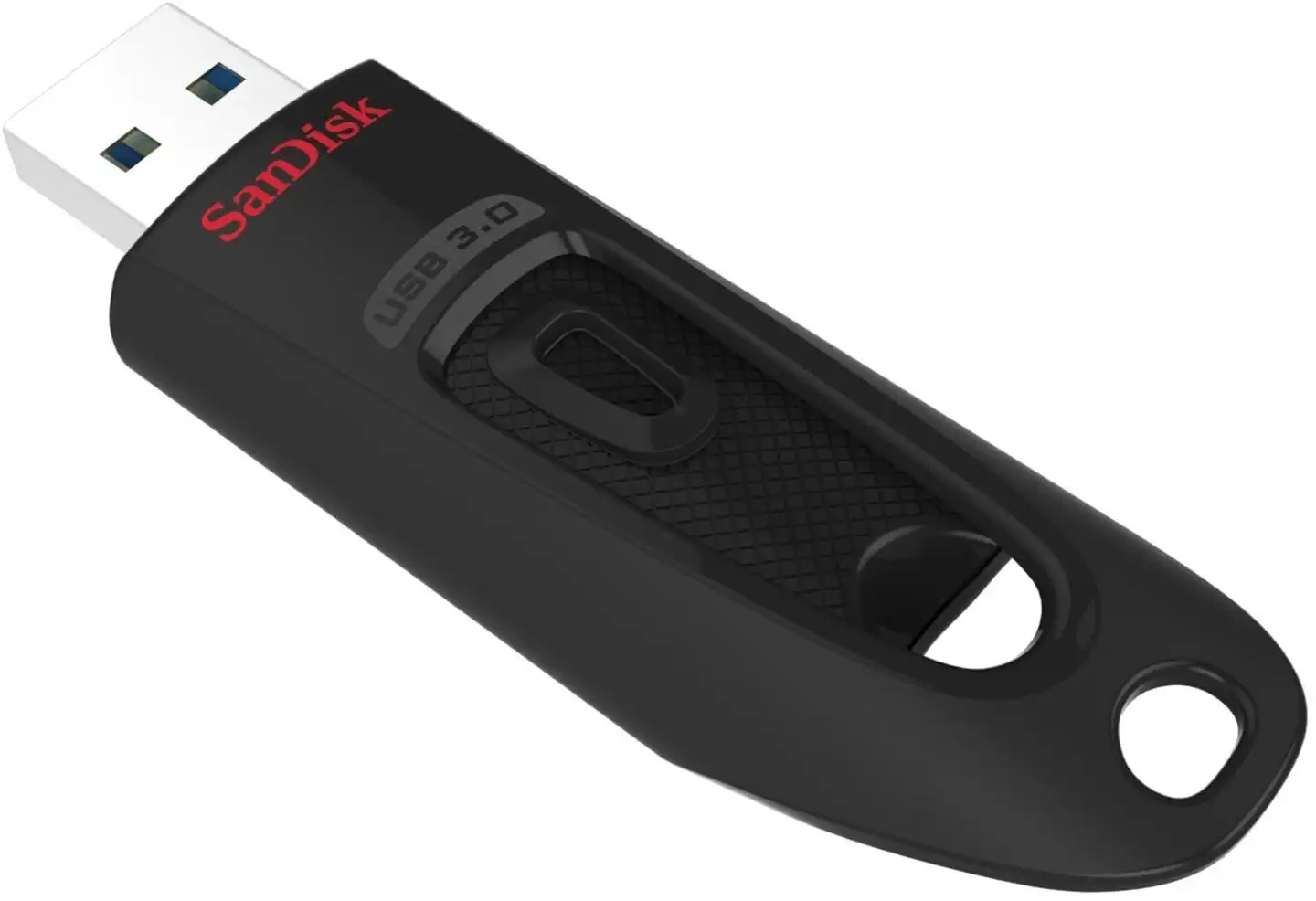 Sandisk 32GB Ultra USB3.0 muistitikku