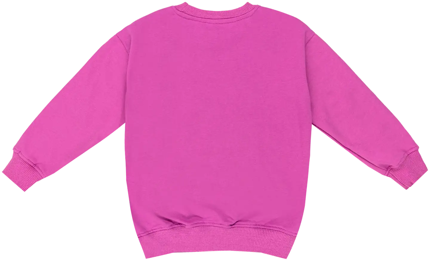TEX lasten collegepaita Maui I980527 - MAUVE DARK - 2