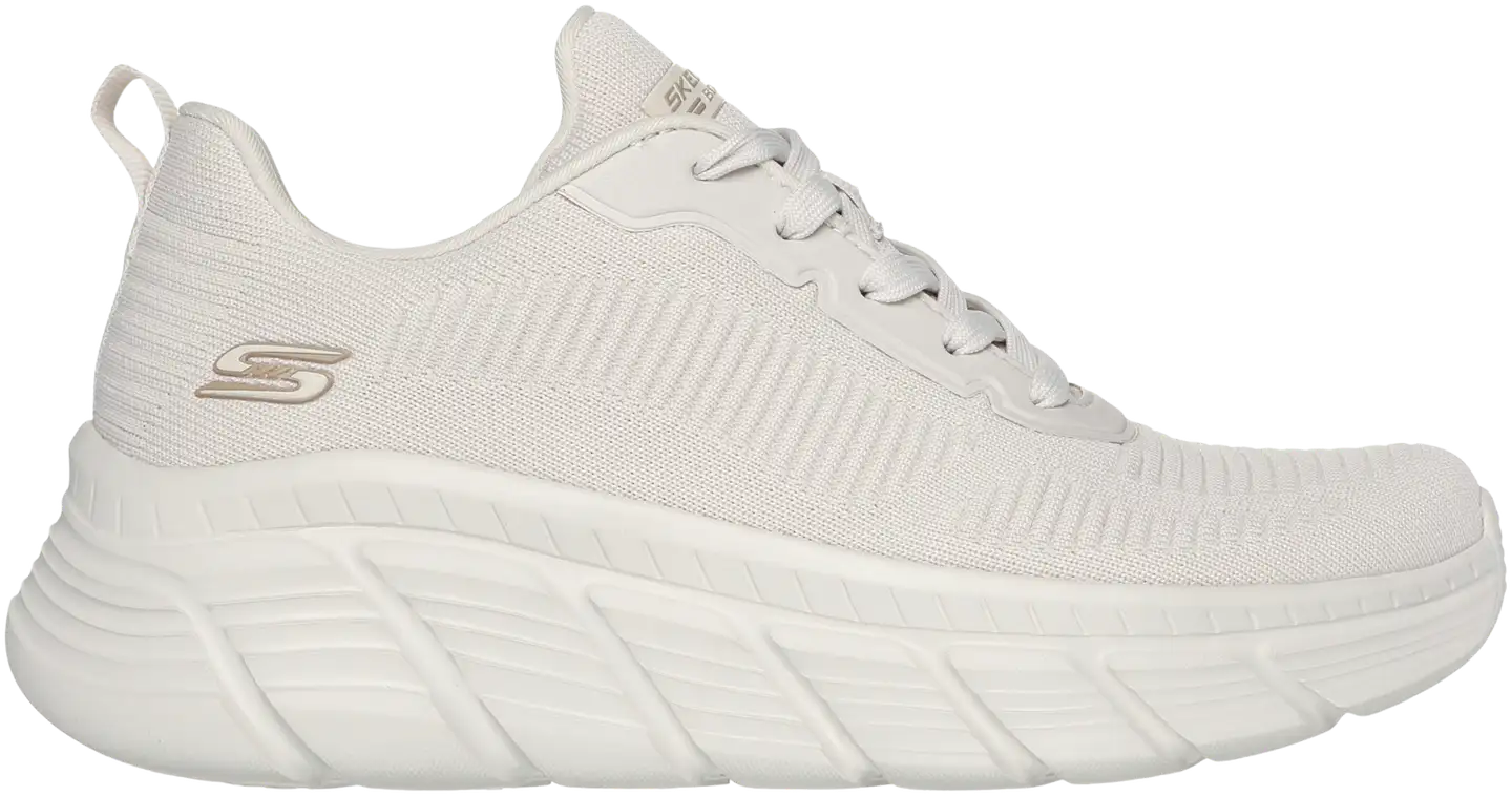 Skechers Bobs sport B flex HI - flying HI - Off white - 2