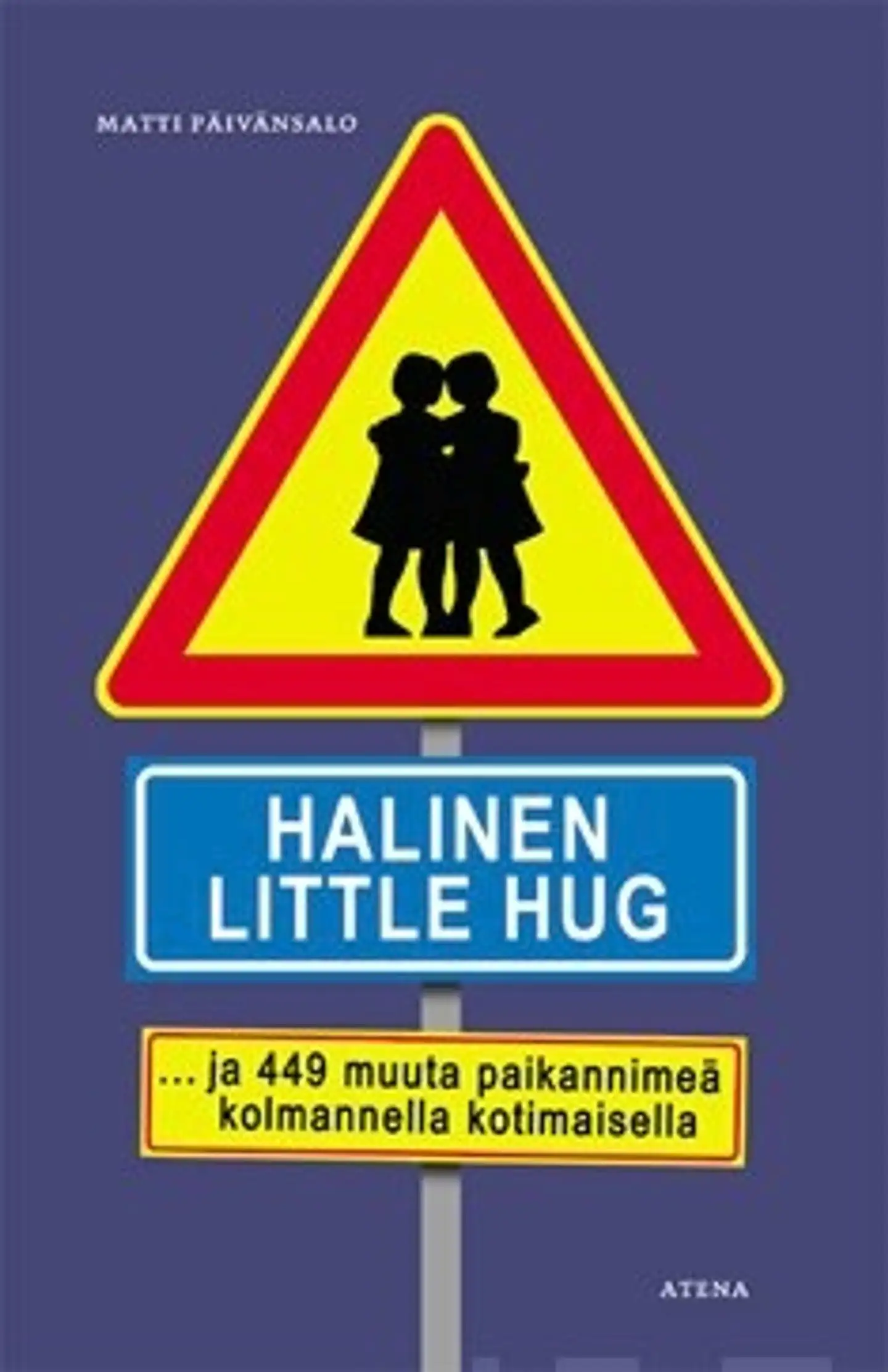 Halinen