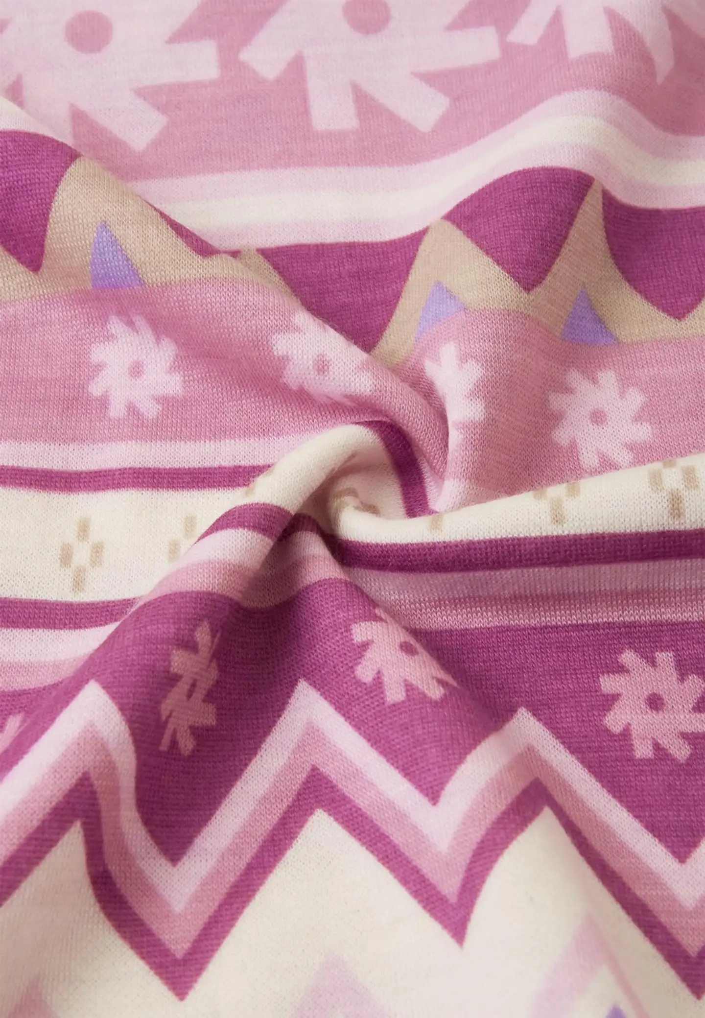 Reima lasten villa-aluskerrasto Taitoa - Grey Pink - 7