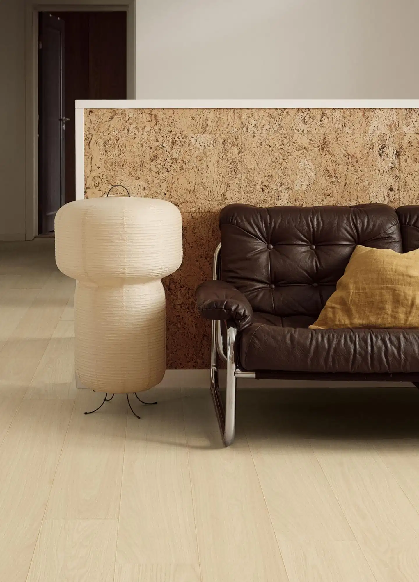 Pergo laminaatti Visby Midsummer Light Oak - 6