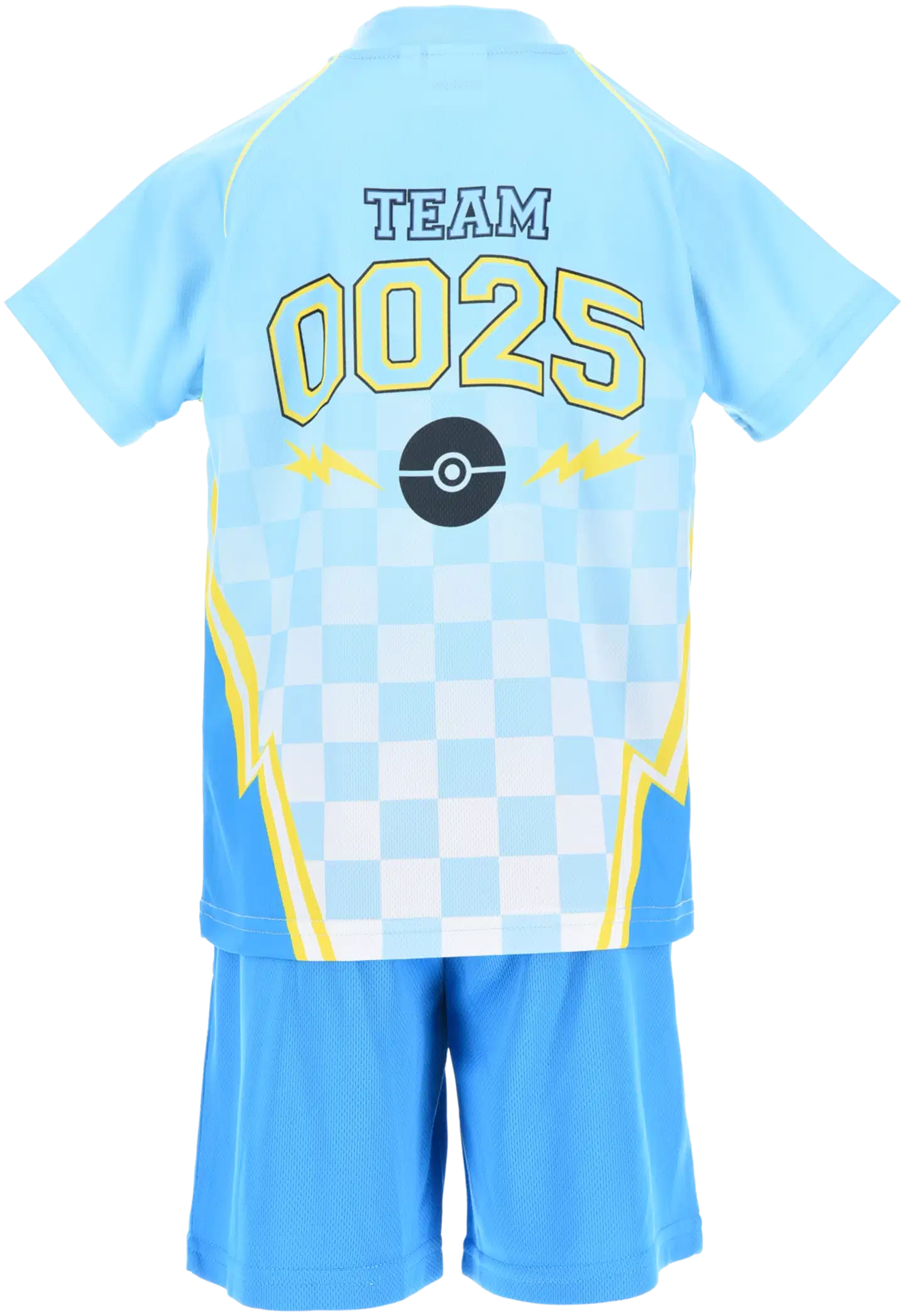 Poikien shortsisetti EZ61397 - V.SIN - 2