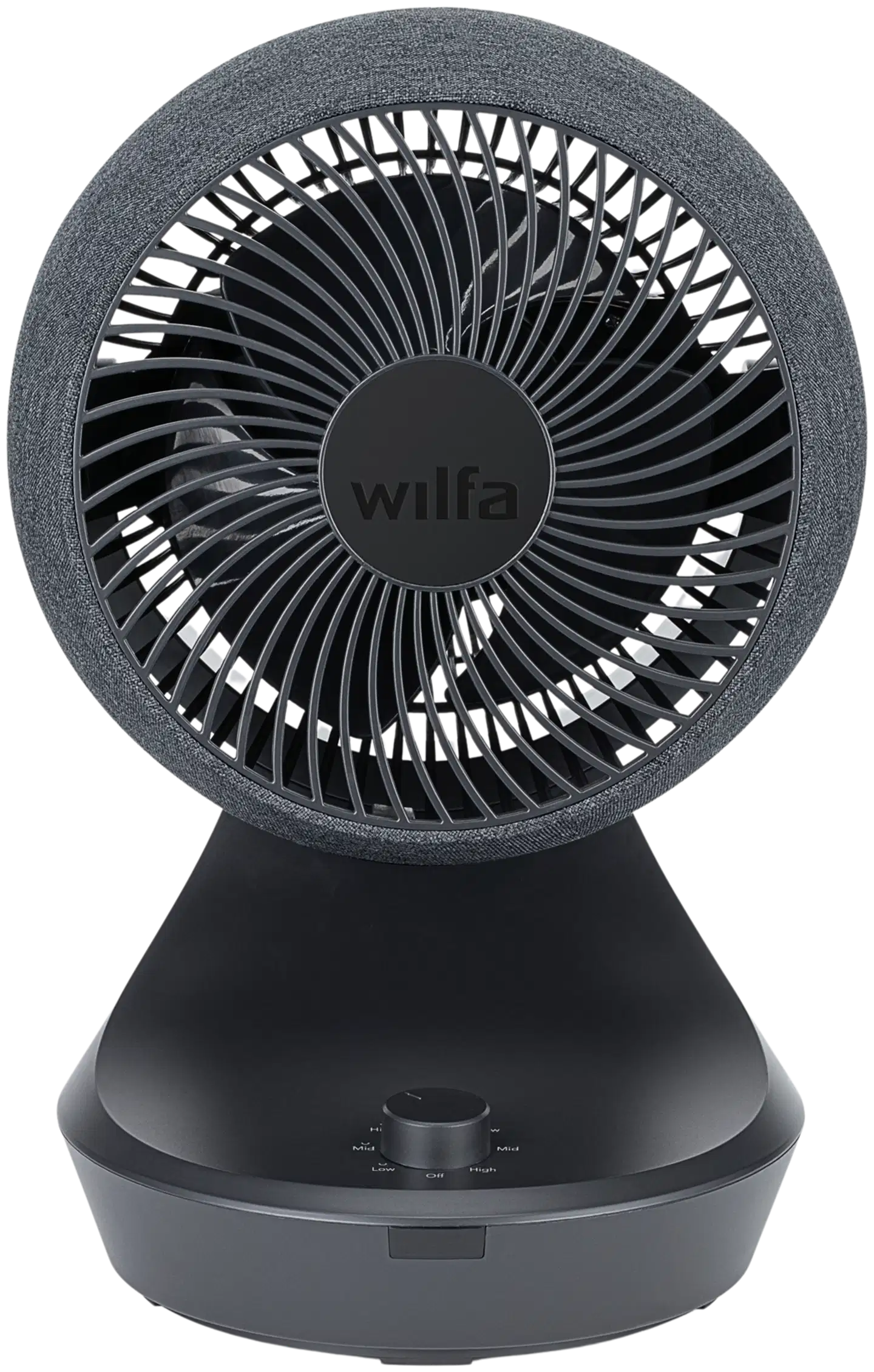 Wilfa pöytätuuletin FA-T36DT - 2