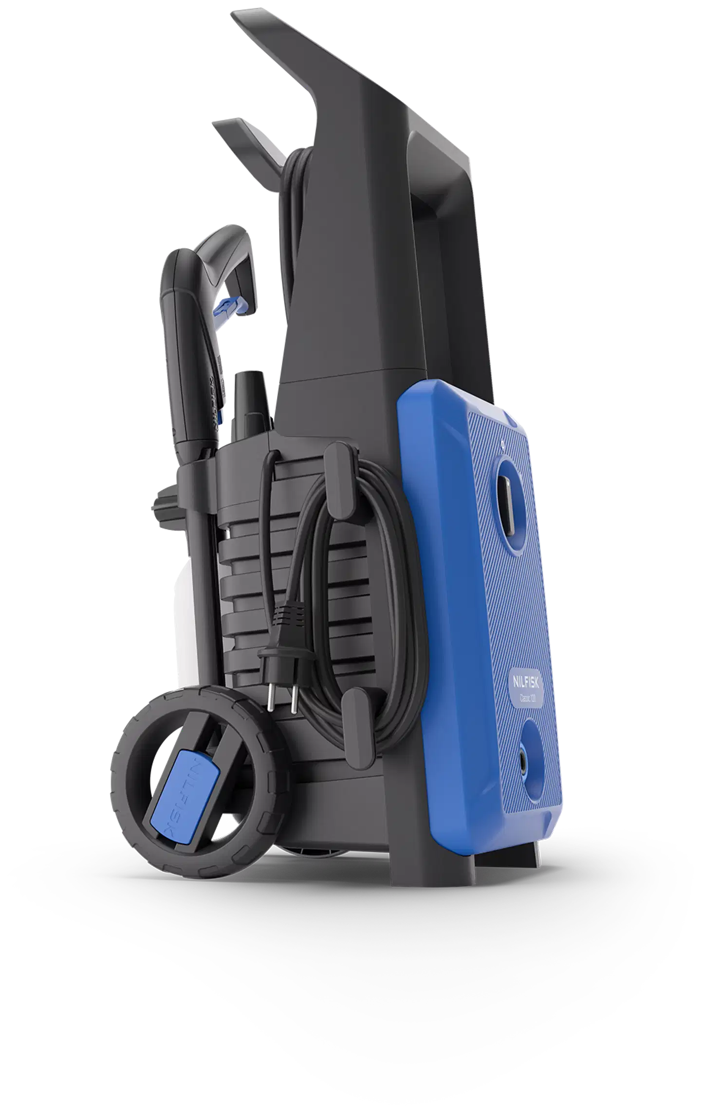 Nilfisk painepesuri Classic 120-5 PCA UltraFlex - 6