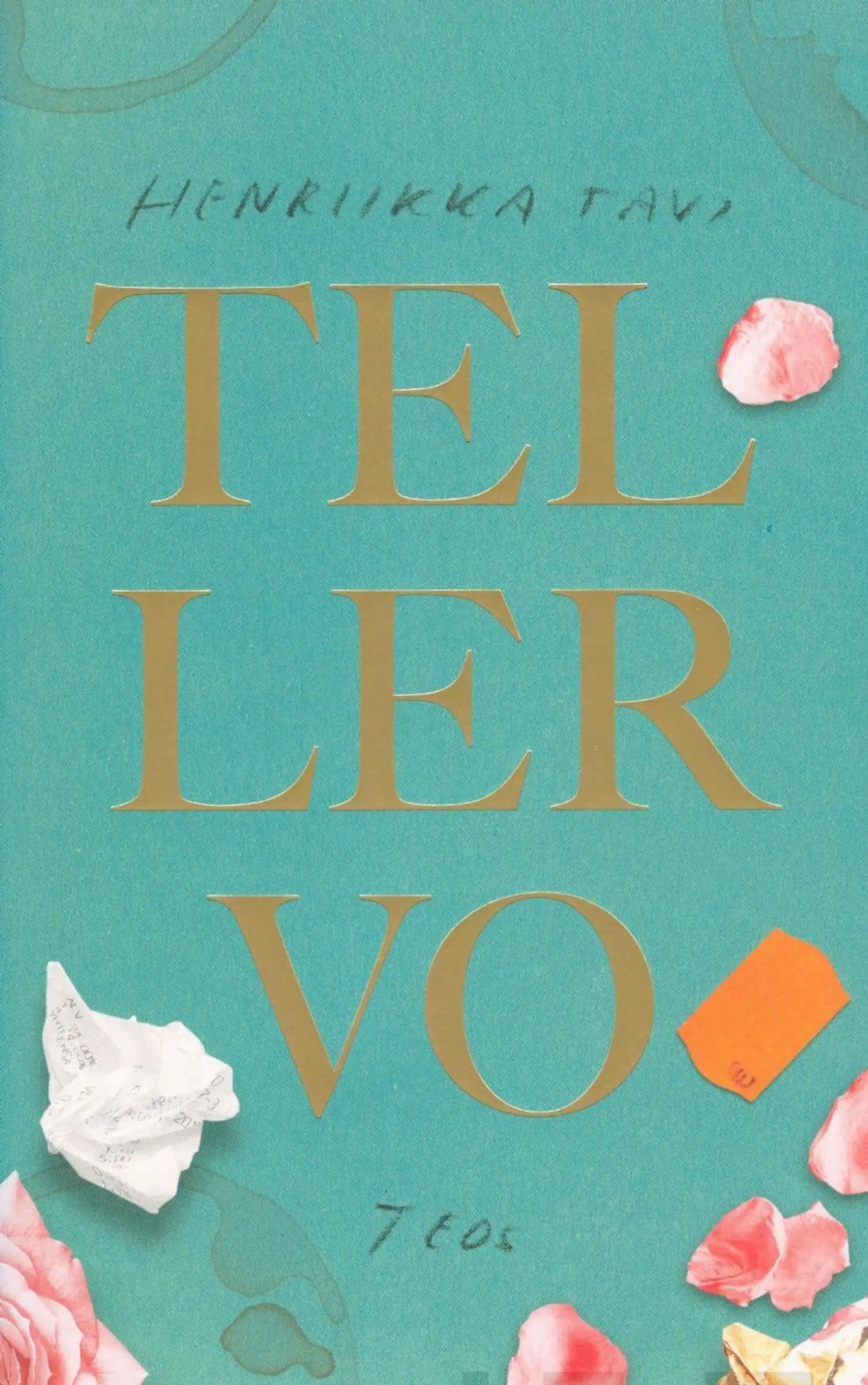 Tavi, Tellervo