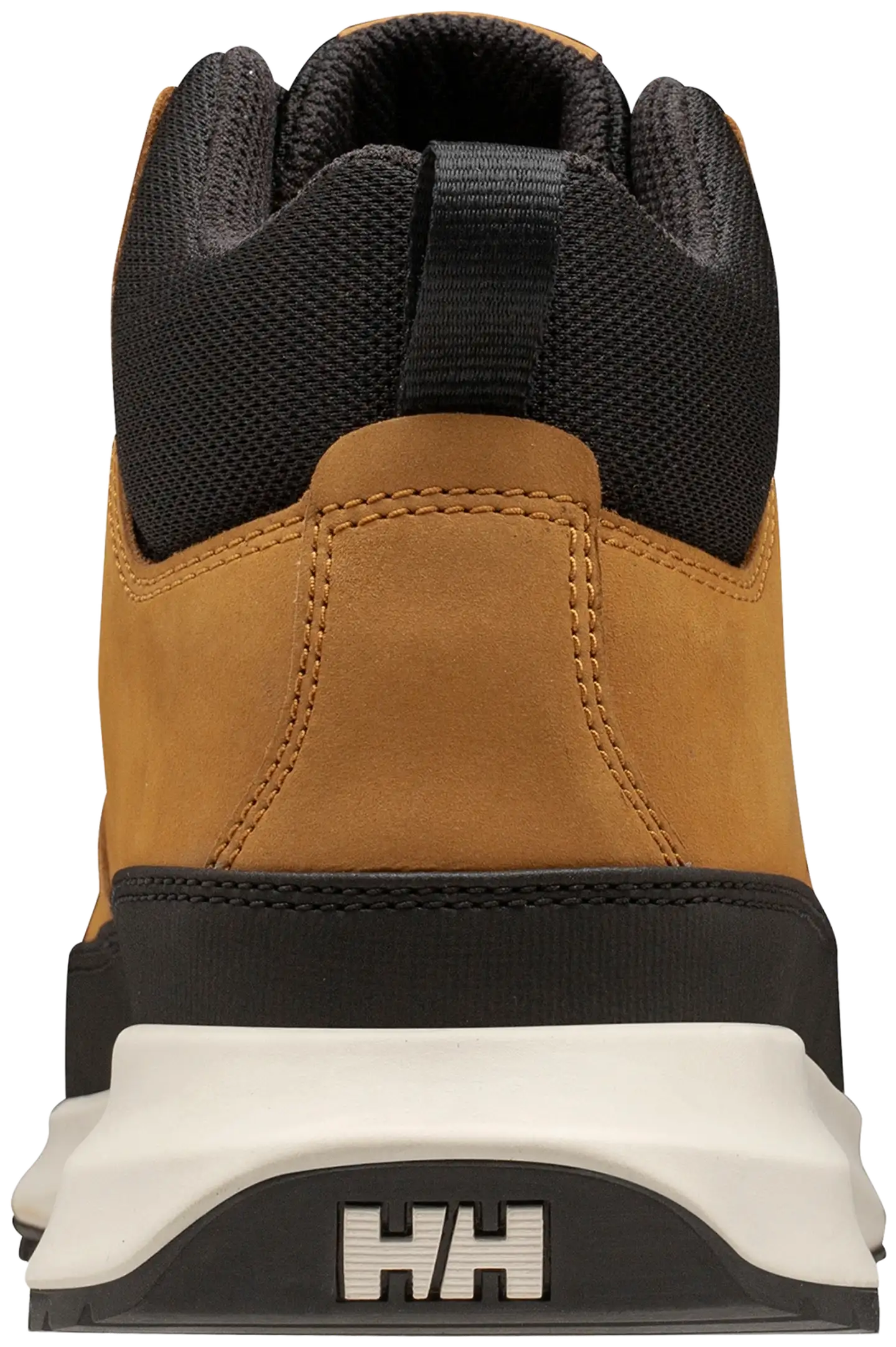 Helly Hansen miesten vapaa-ajan kengät Beckett Mid 12119-725 - Honey Wheat - 3