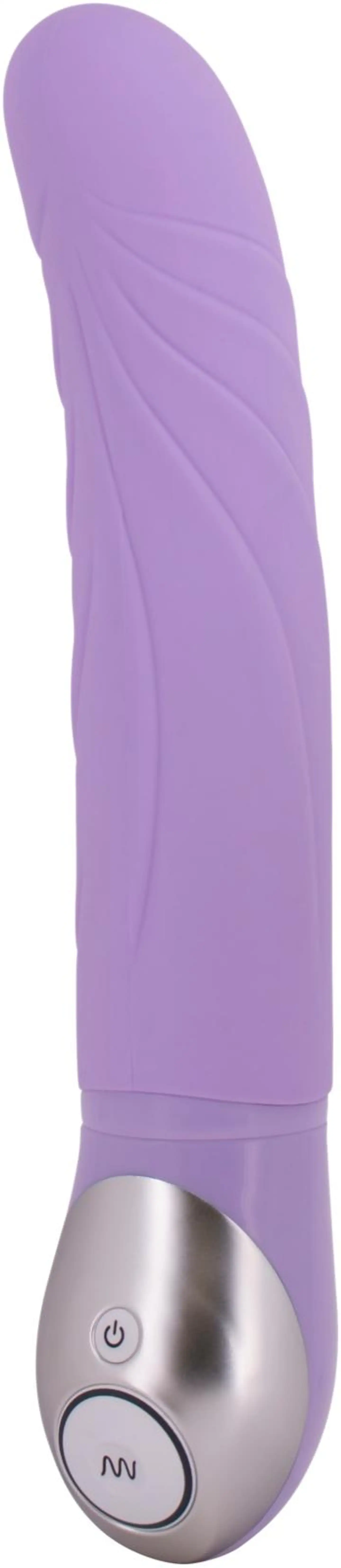 Vibe Therapy Sutra Purple vibraattori - 1