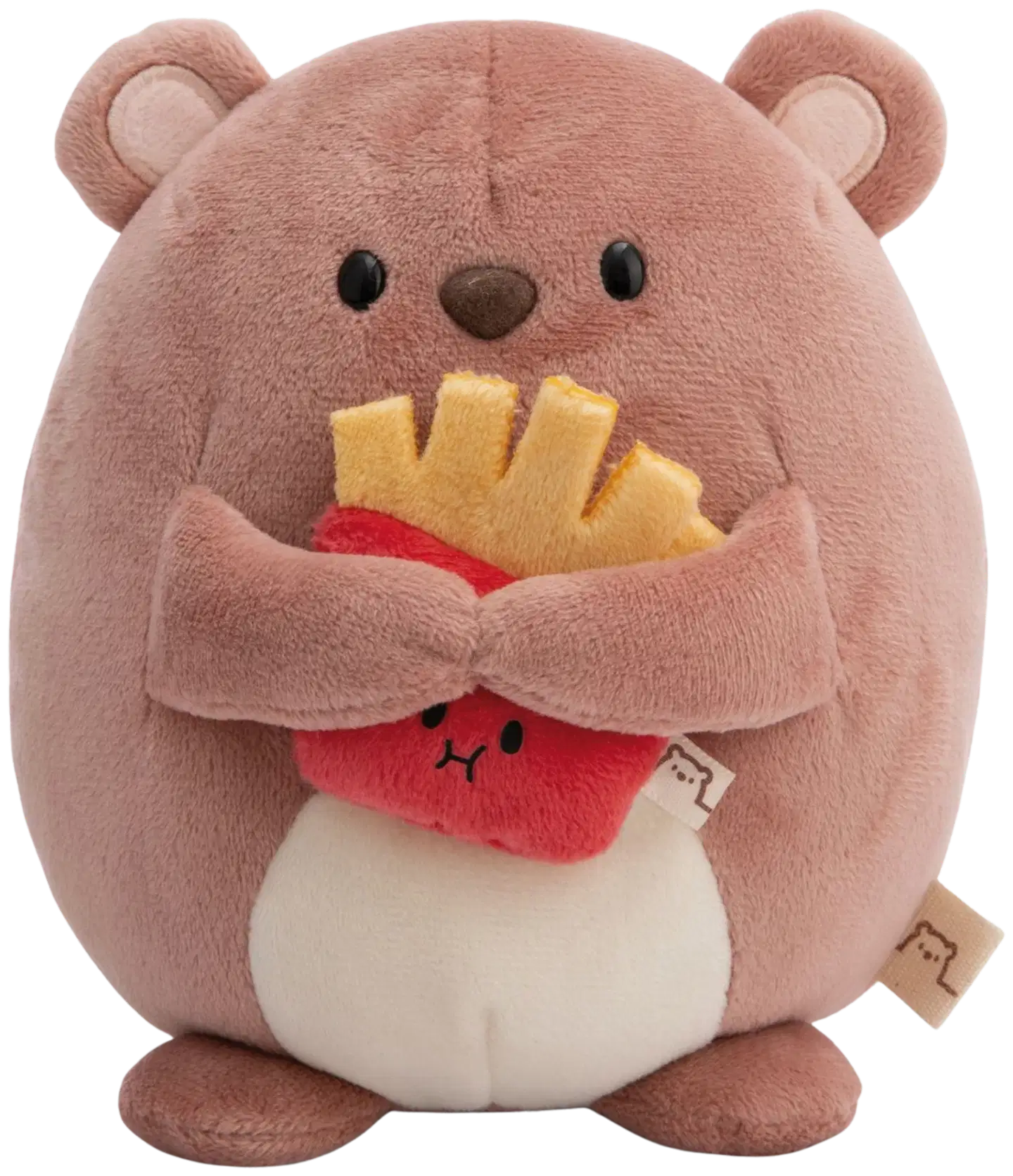 Mymochi pehmolelu Bear Nomo 27 cm - 1