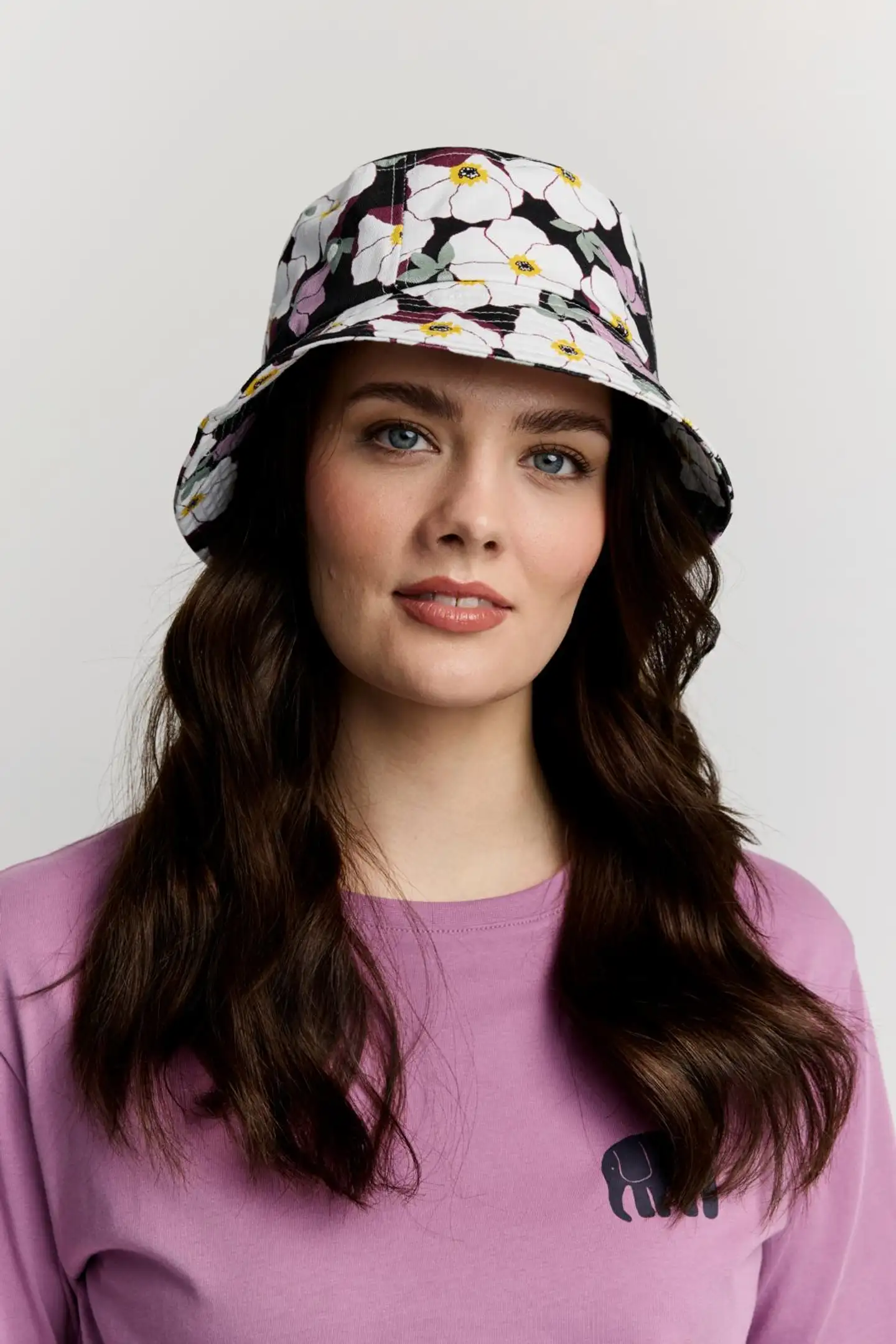 Finlayson naisten hattu Ruusa - 2