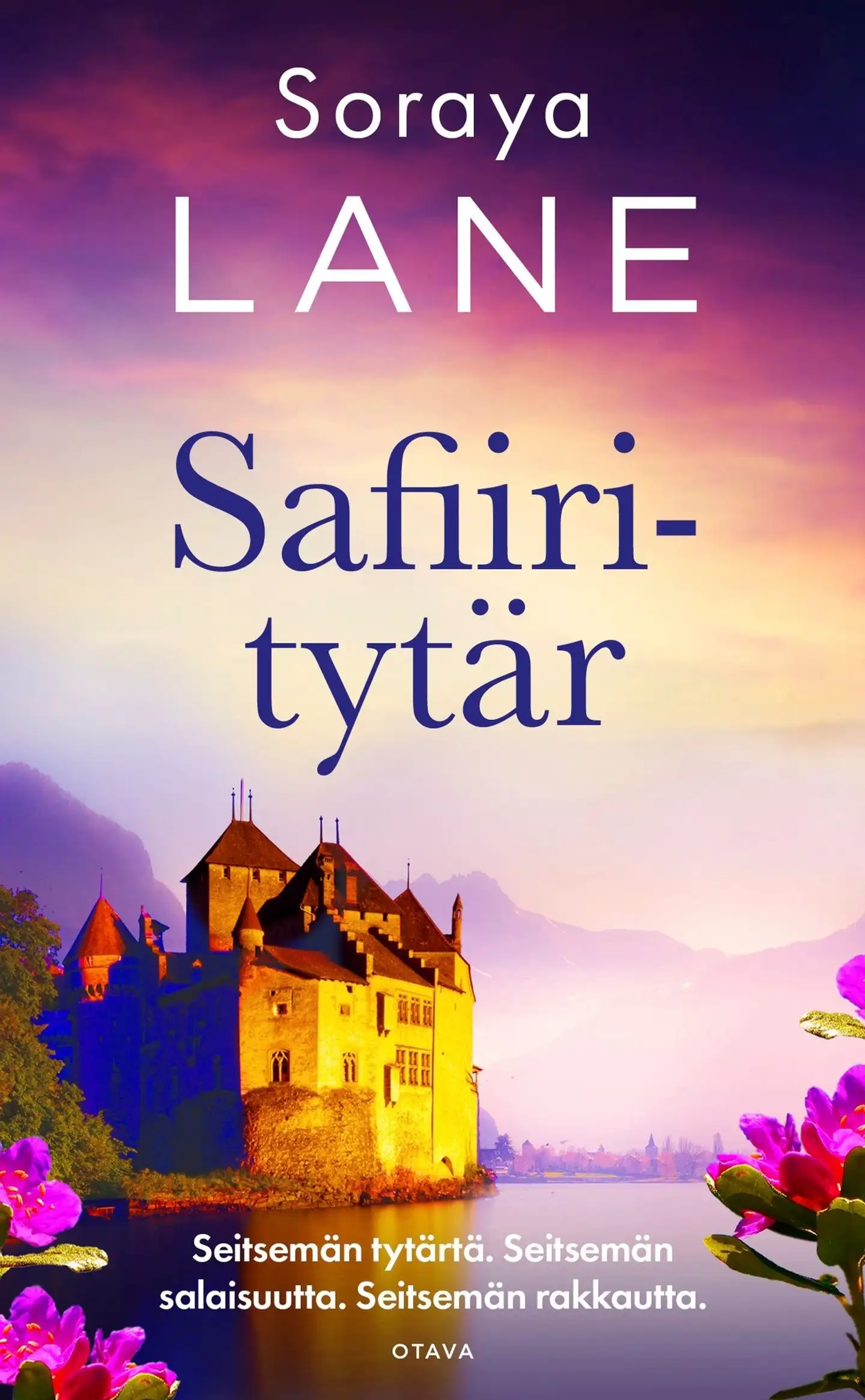 Lane, Safiiritytär