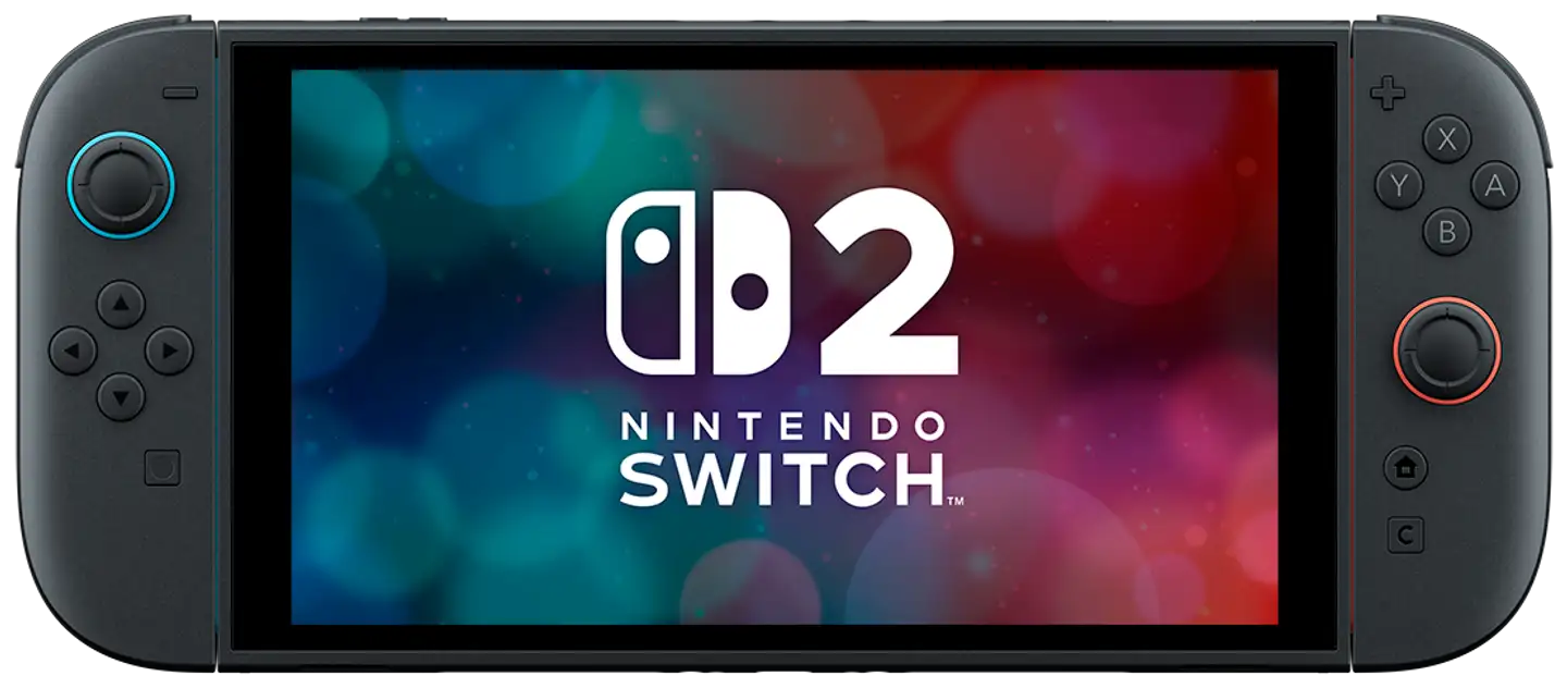 Nintendo Switch 2 + Pokémon Legends: Z-A – Nintendo Switch 2 Edition - 3