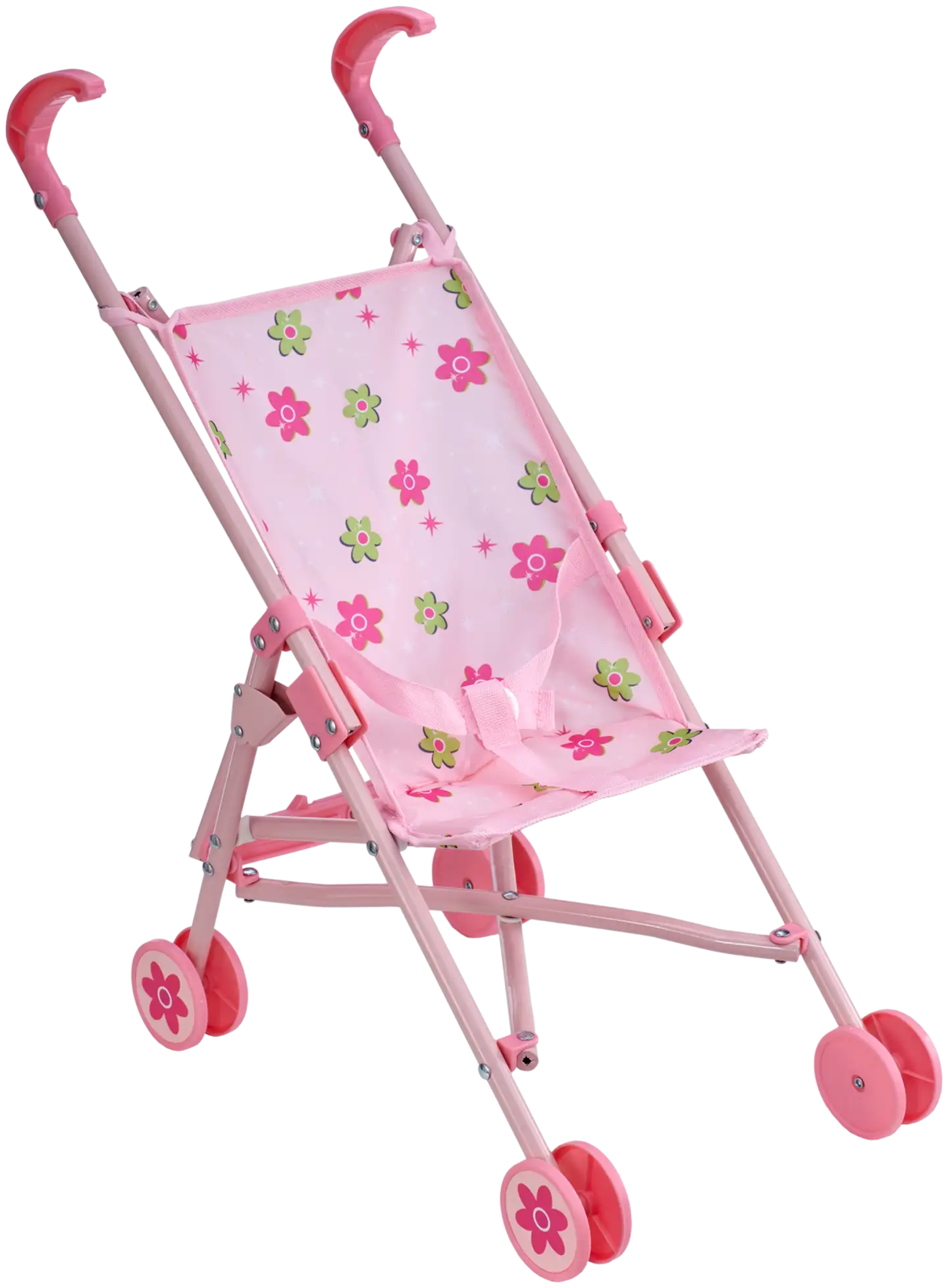 Little Me nuken sateenvarjorattaat - 1