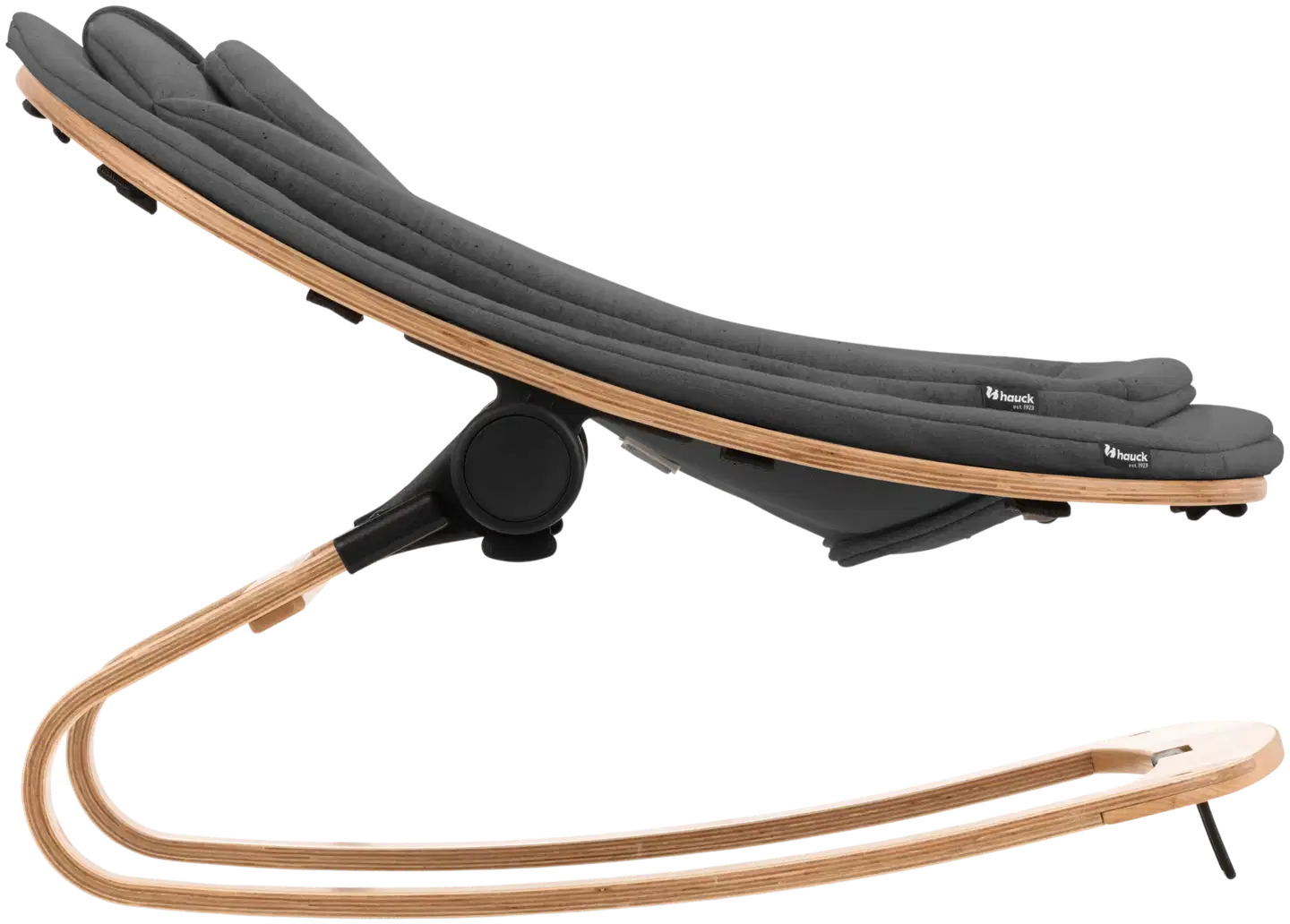 Hauck sitteri syöttötuoliin Eco Deep grey - 3