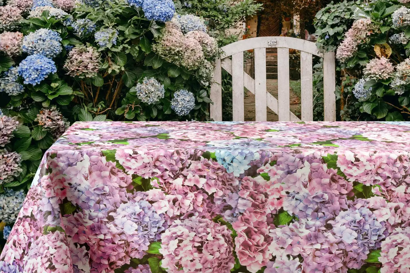 Dolce Vita vahakangas Hortensia 140cm 4049/01 - 2