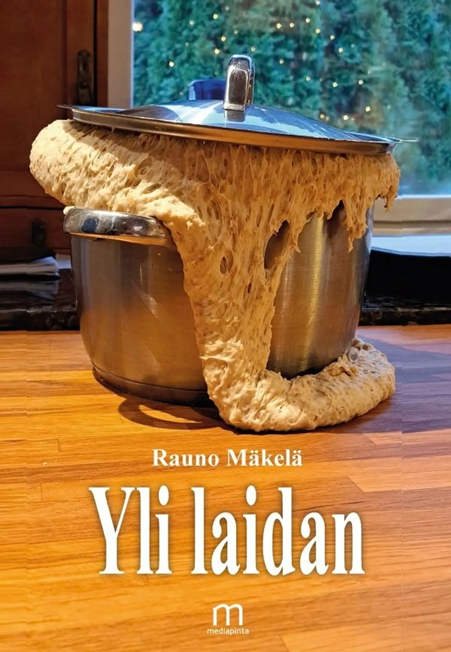Mäkelä, Yli laidan