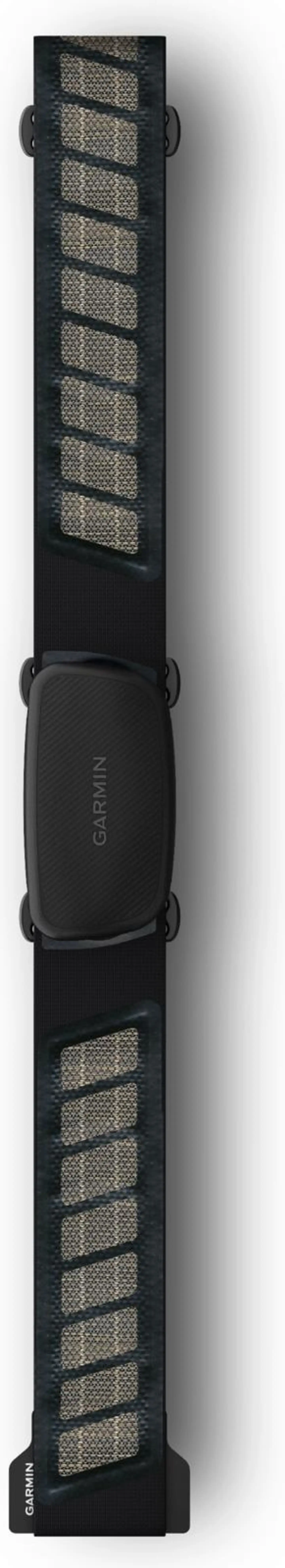 Garmin sykevyö HRM-Dual - 1