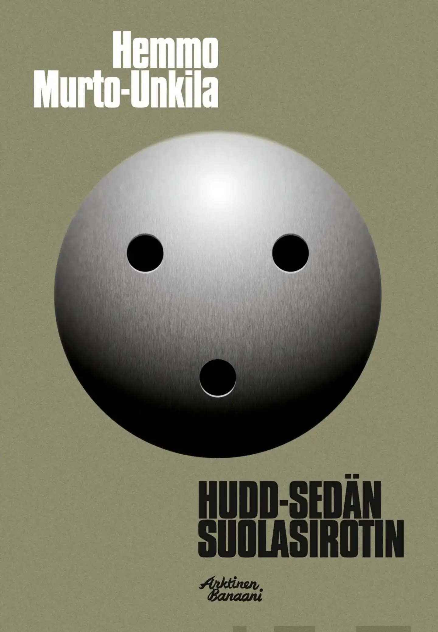 Murto-Unkila, Hudd-sedän suolasirotin