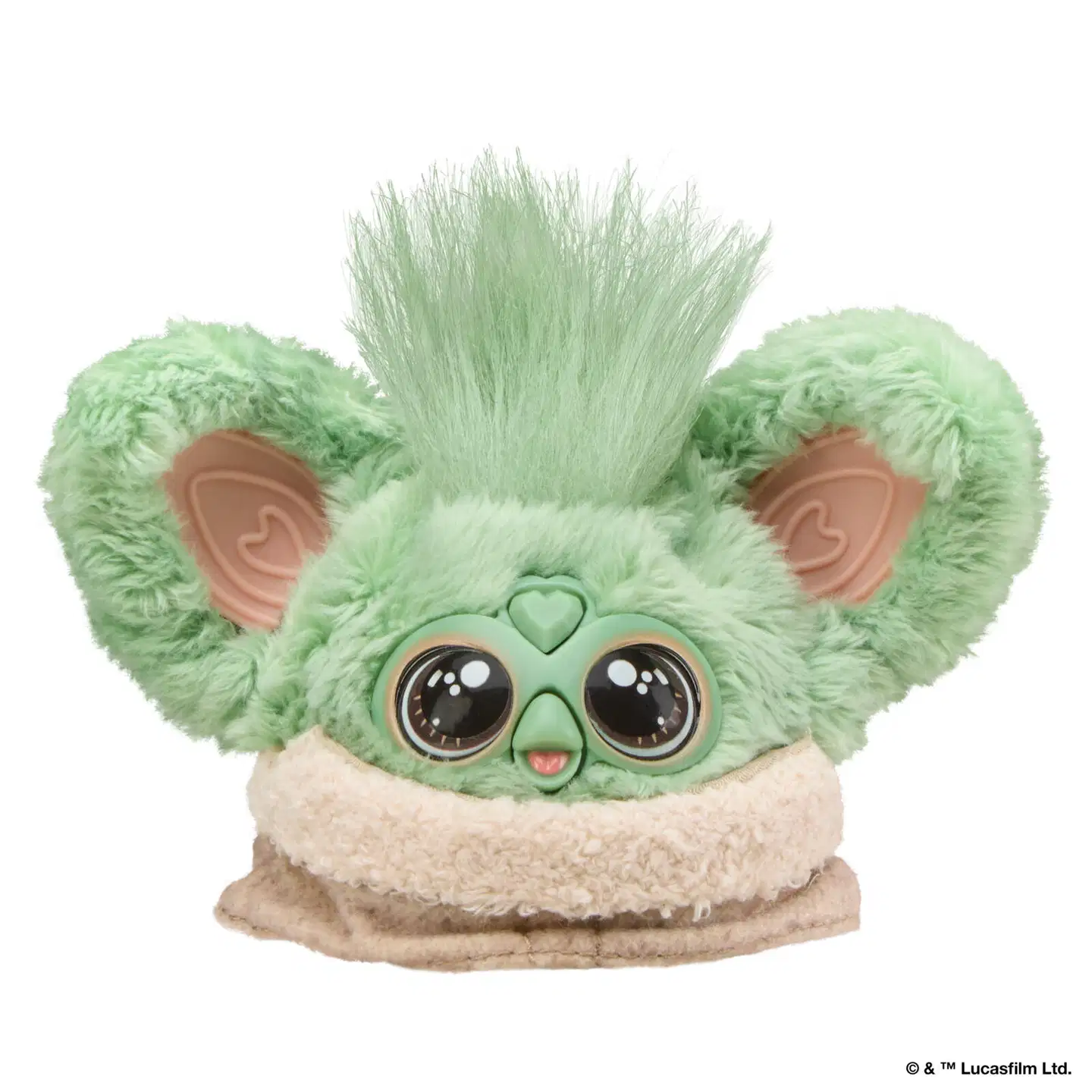 Furby interaktiivinen Furblets Star Wars 7,5 cm - 5