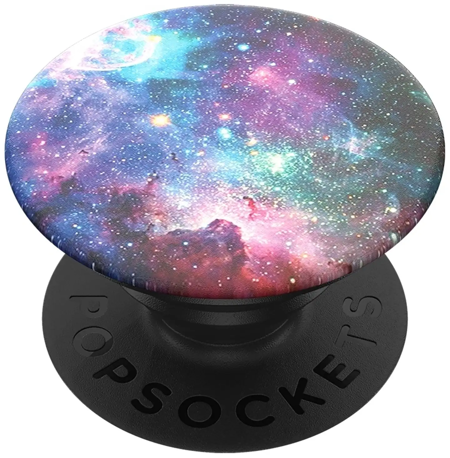 Popsockets Blue Nebula älylaitteen pidike - 1