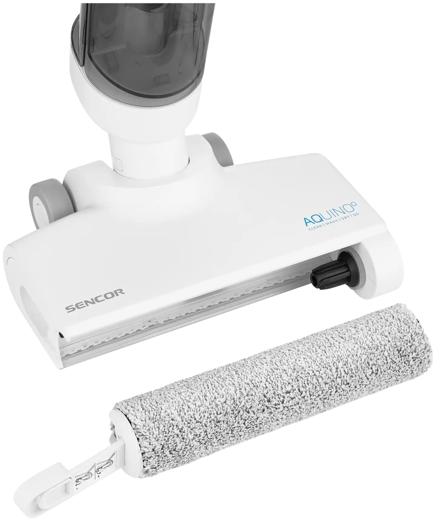 Sencor Wet&Dry Lattiapesuri SVW 5010WH - 5