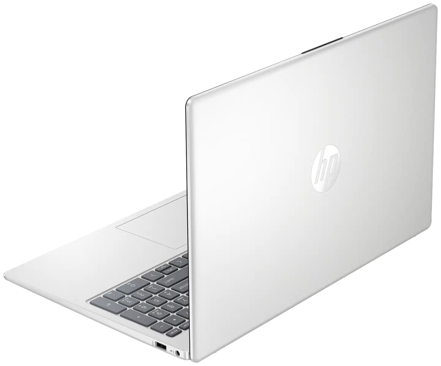 HP Kannettava tietokone 15-fd0082no 15.6'' FHD 4GB/128GB - 3
