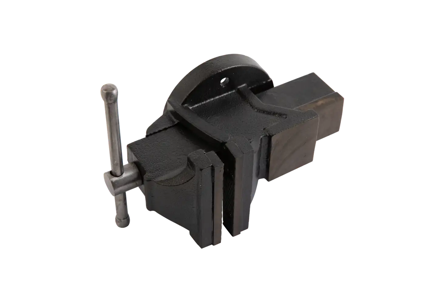 Kendo ruuvipenkki alasimella 100mm / 4" - 4
