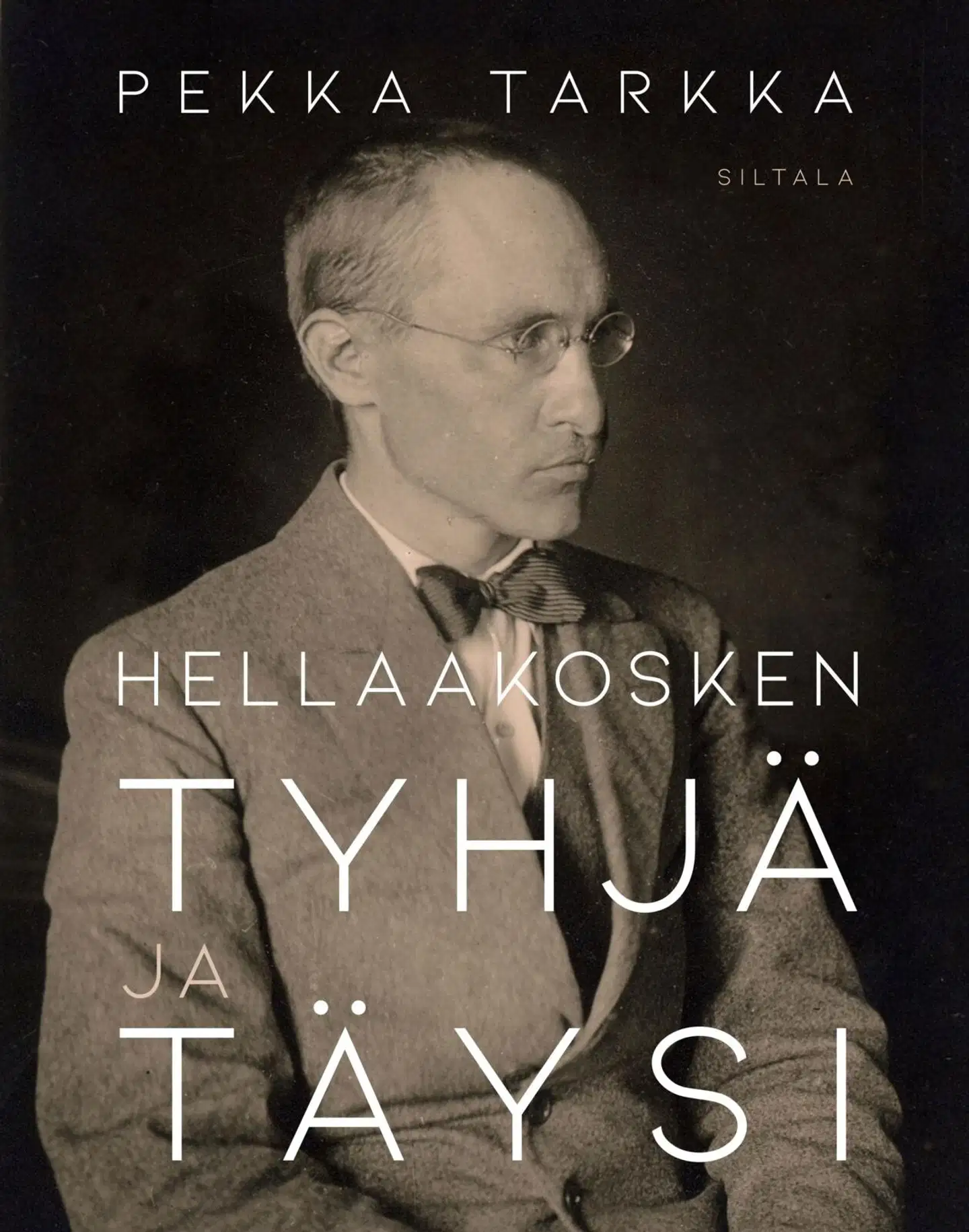 Tarkka, Hellaakosken tyhjä ja täysi