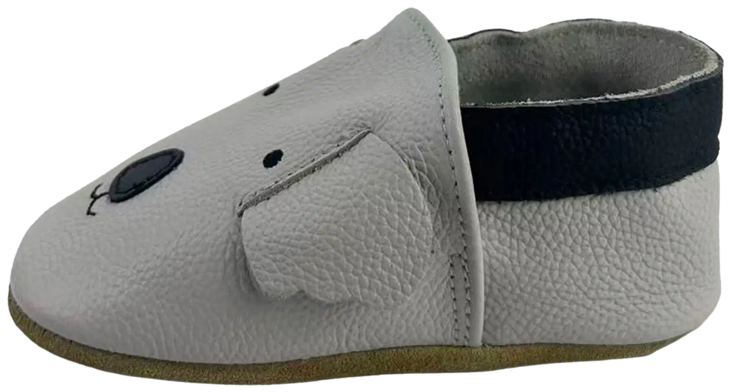Ciraf lasten tossut Koala 703002 - GREY - 3