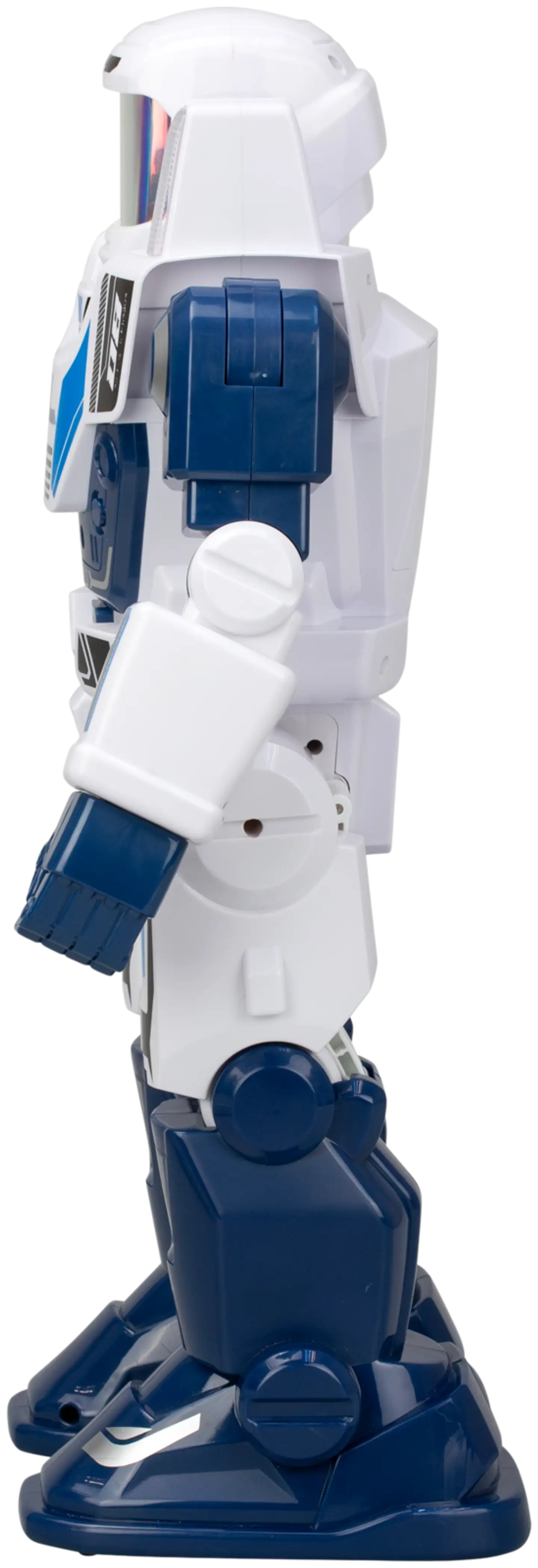Silverlit robotti Program A Bot XL - 4