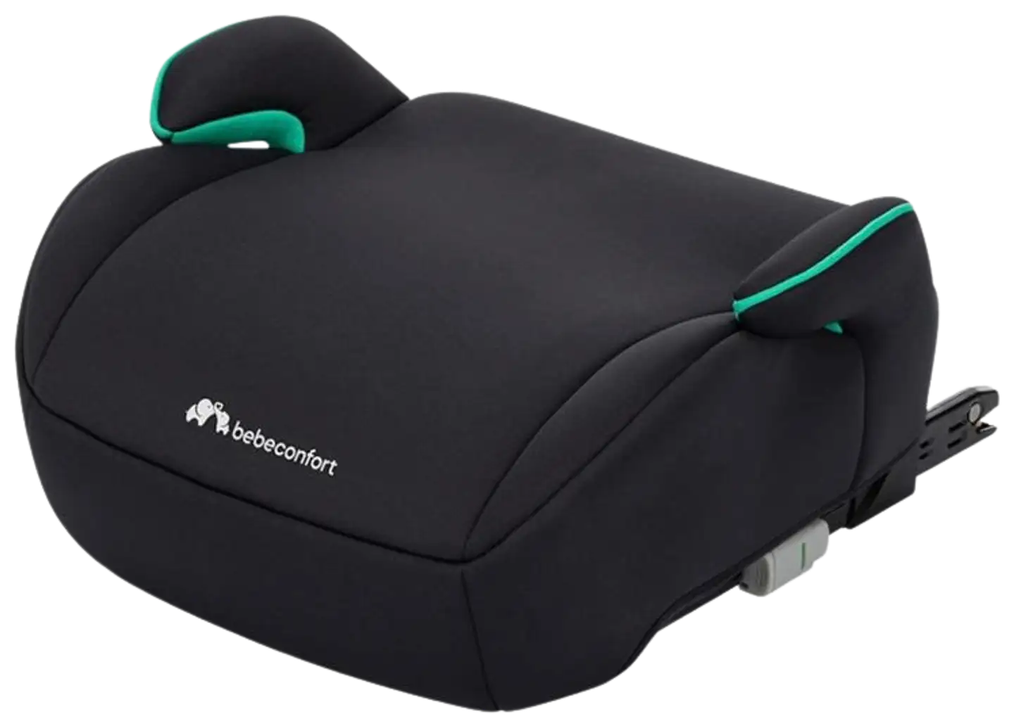 Bebe Confort Gaia Fix lastenistuin Mineral Black - 5
