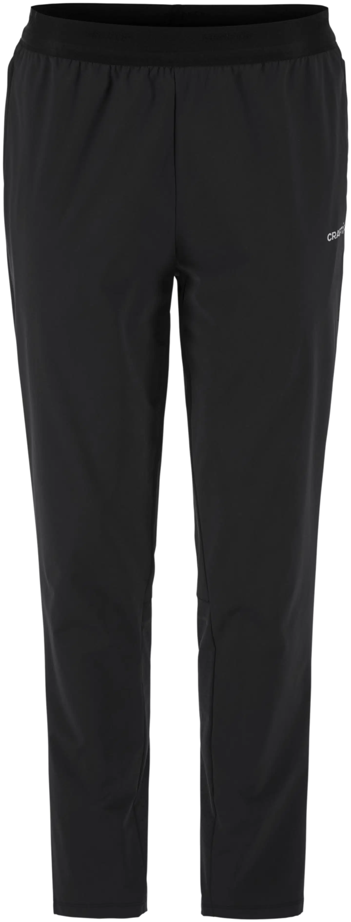Craft miesten juoksuhousut ADV Essence 3 C17488 - Black - 1