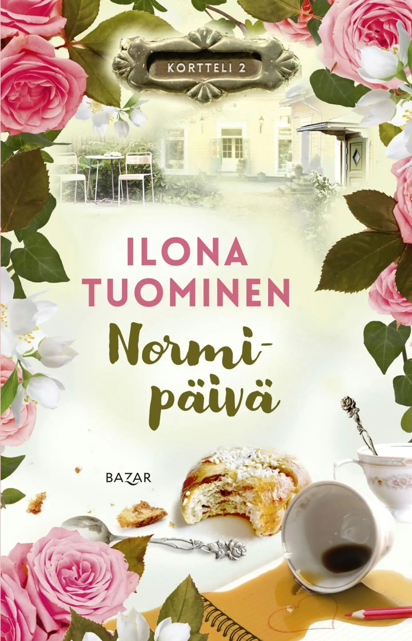 Tuominen, Normipäivä