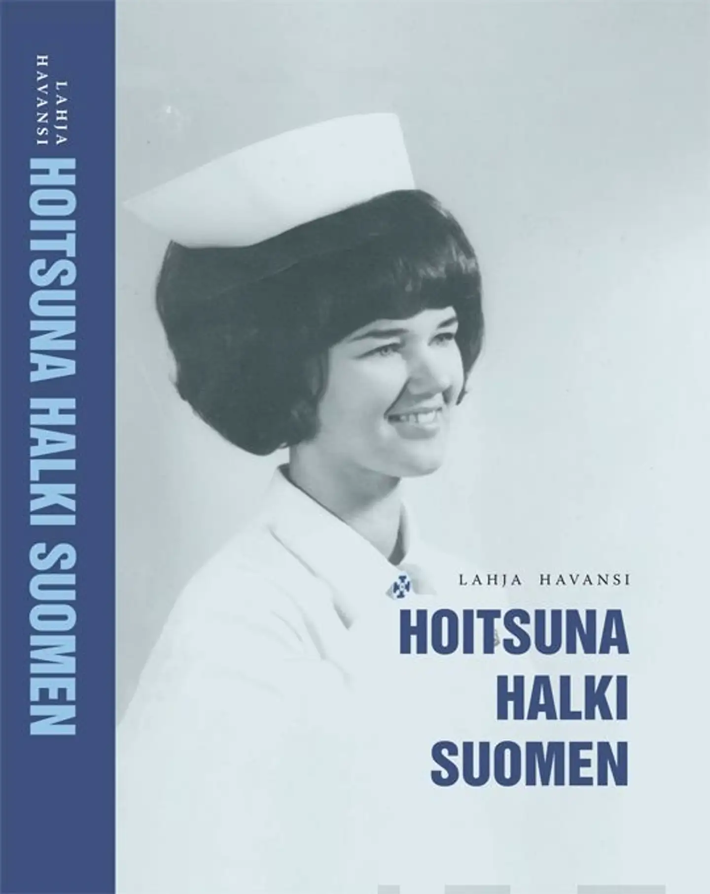 Havansi, Hoitsuna halki Suomen