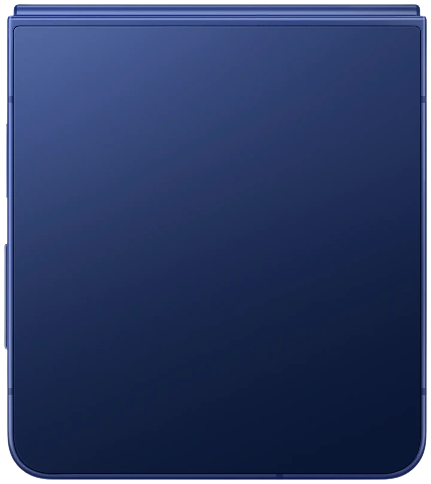 Samsung älypuhelin Z Flip7 256 GB sininen - 7
