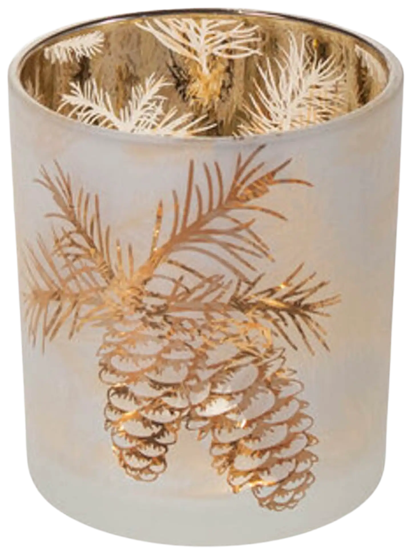 AmandaB tuikkukuppi havukoriste