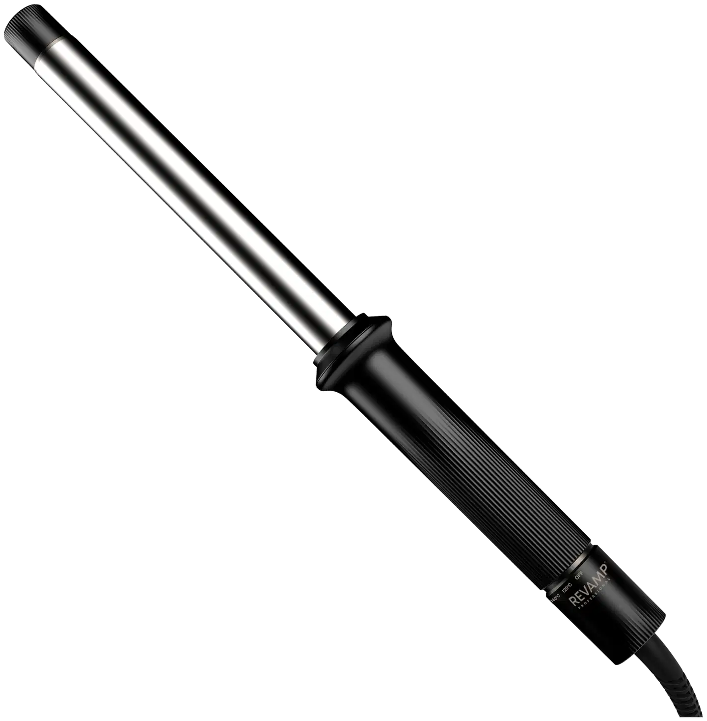 Revamp Effortless Curls TO-1225-EU 25 mm sauvakiharrin - 1