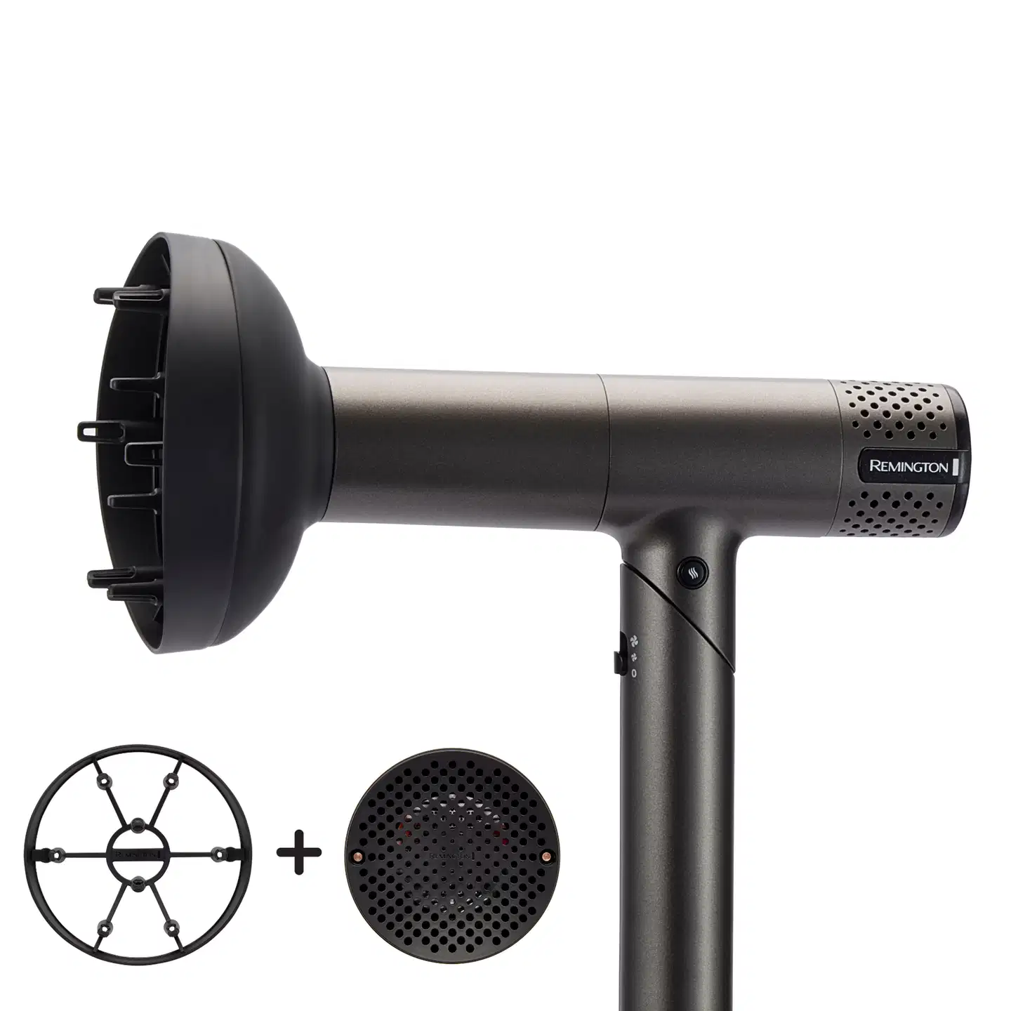 Remington hiustenkuivain ONE BLDC EC6077 - 8