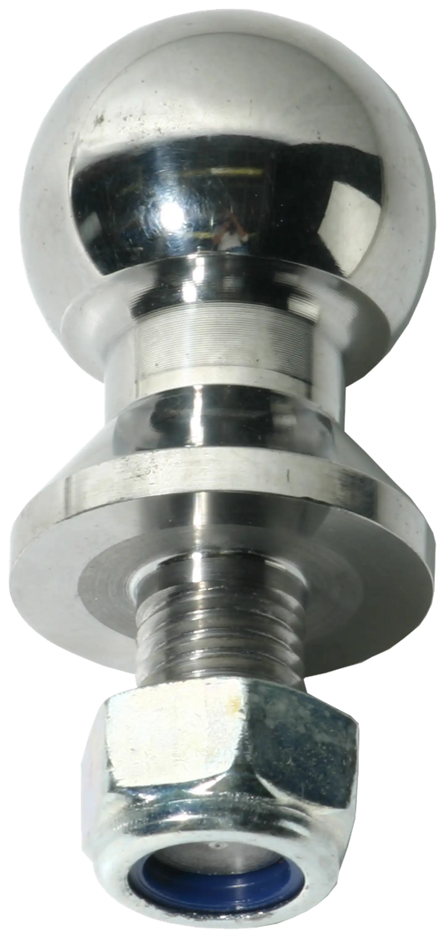 M+ vetokuula 50mm 3/4" kierre - 1